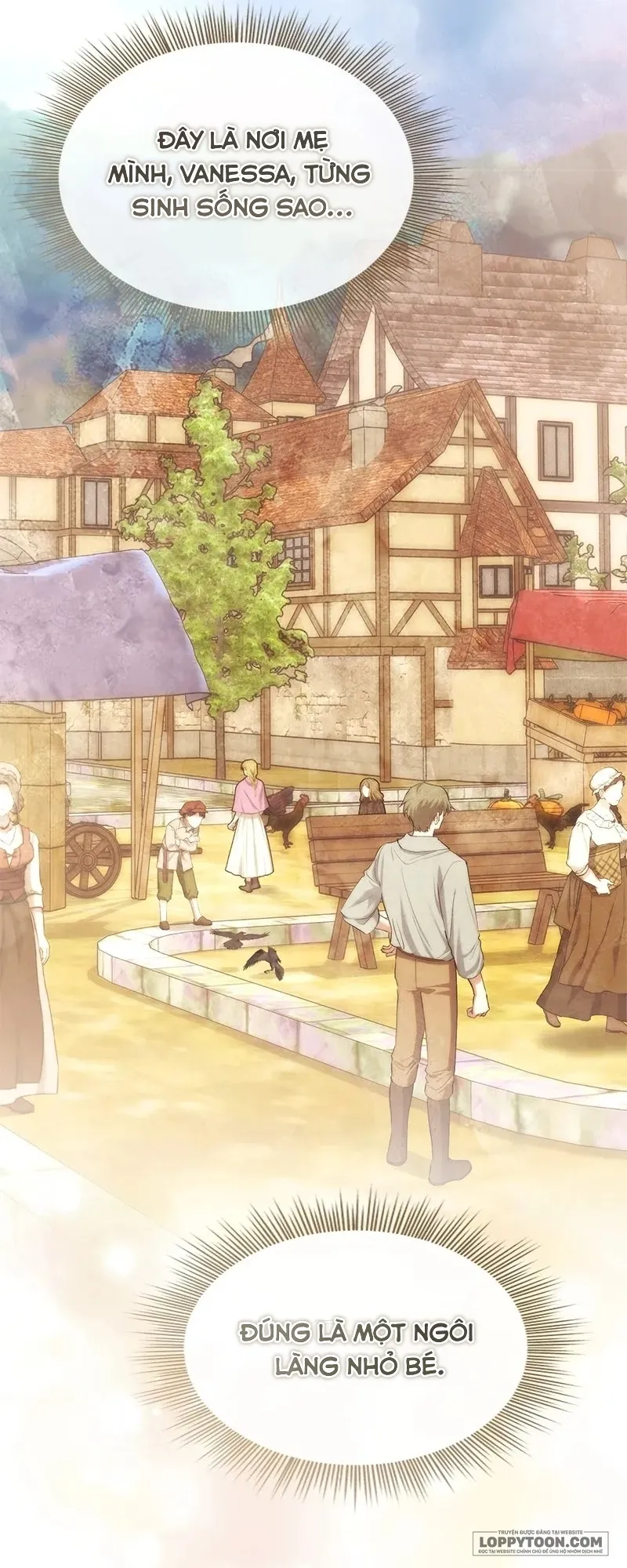 Presepe Bên Ngoài Chiếc Lồng - Chap 33 - Trang 69