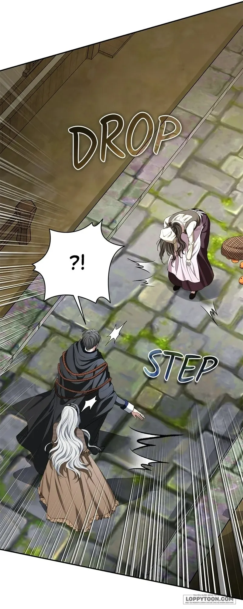 Presepe Bên Ngoài Chiếc Lồng - Chap 33 - Trang 73