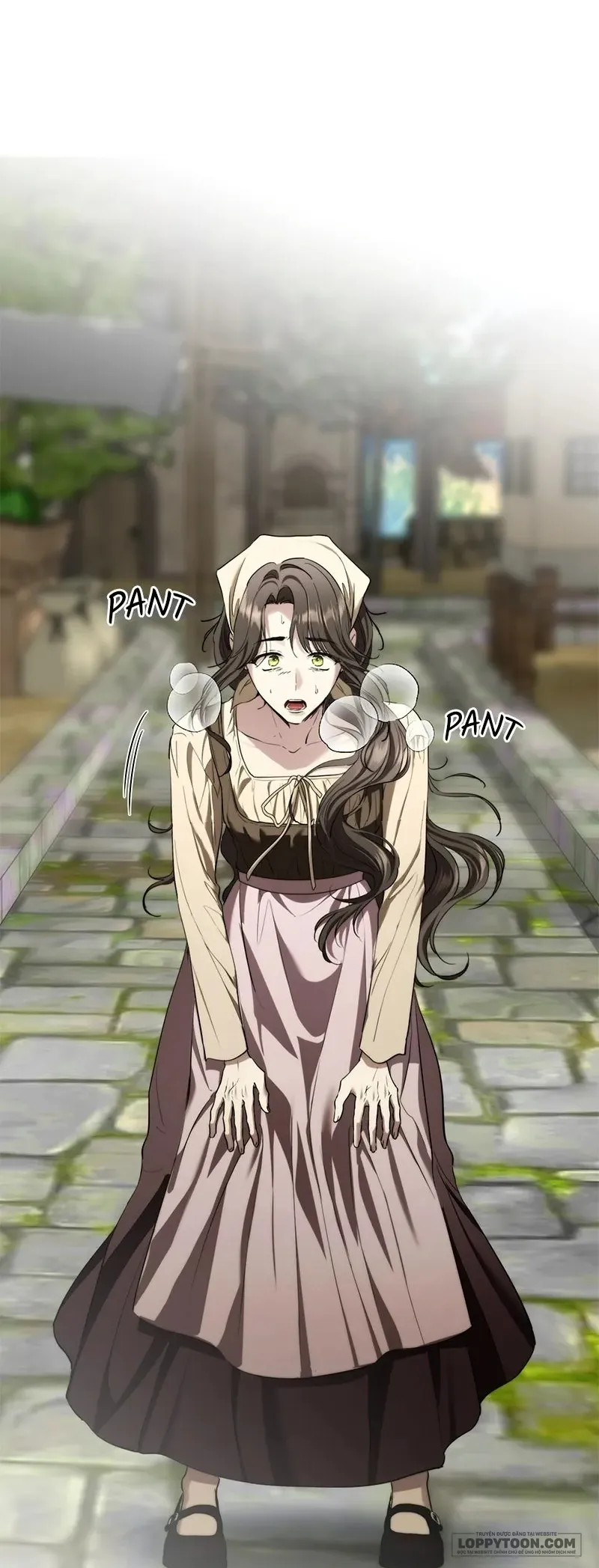 Presepe Bên Ngoài Chiếc Lồng - Chap 33 - Trang 74