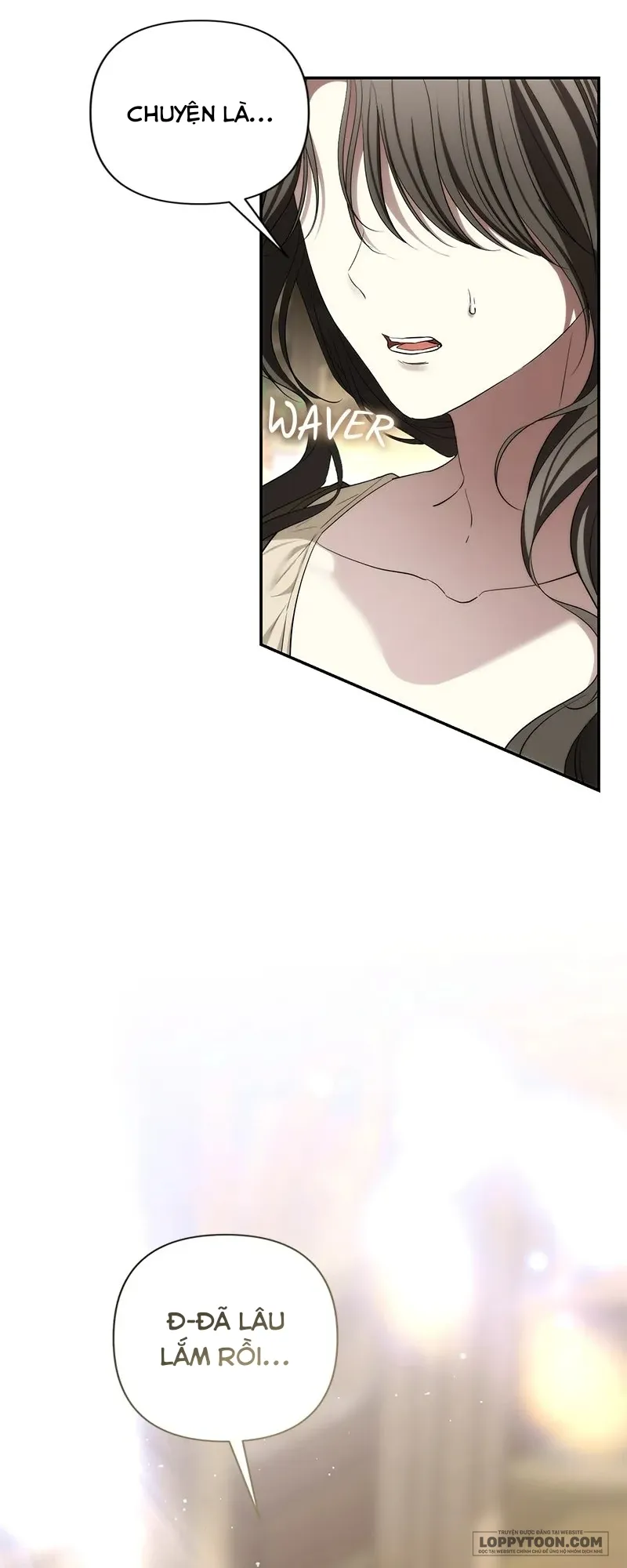 Presepe Bên Ngoài Chiếc Lồng - Chap 33 - Trang 76