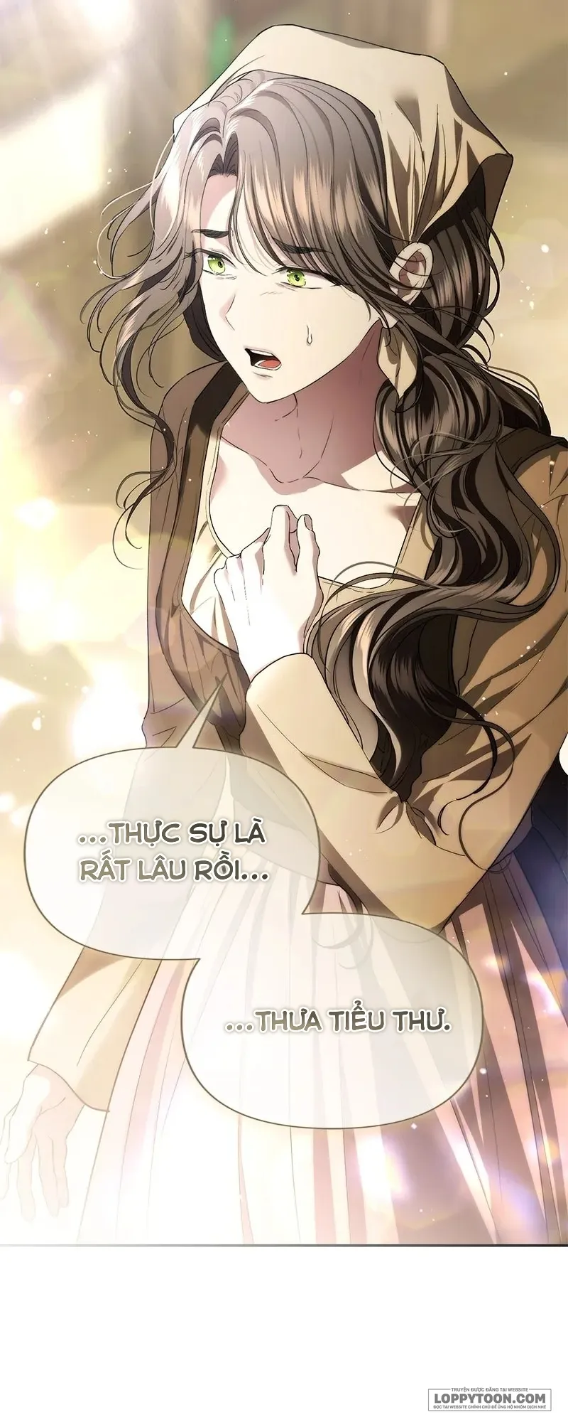 Presepe Bên Ngoài Chiếc Lồng - Chap 33 - Trang 77