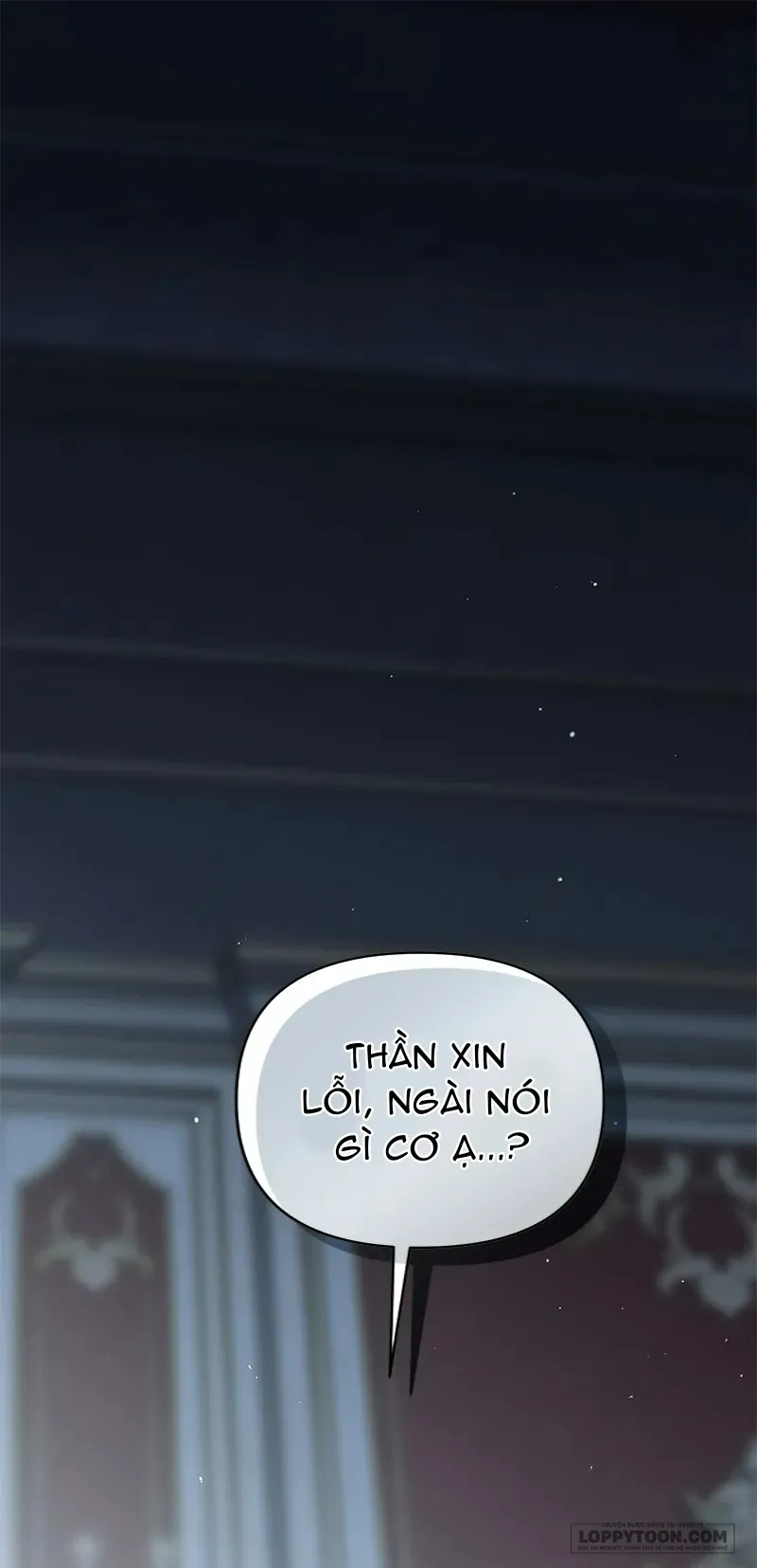 Presepe Bên Ngoài Chiếc Lồng - Chap 34 - Trang 1