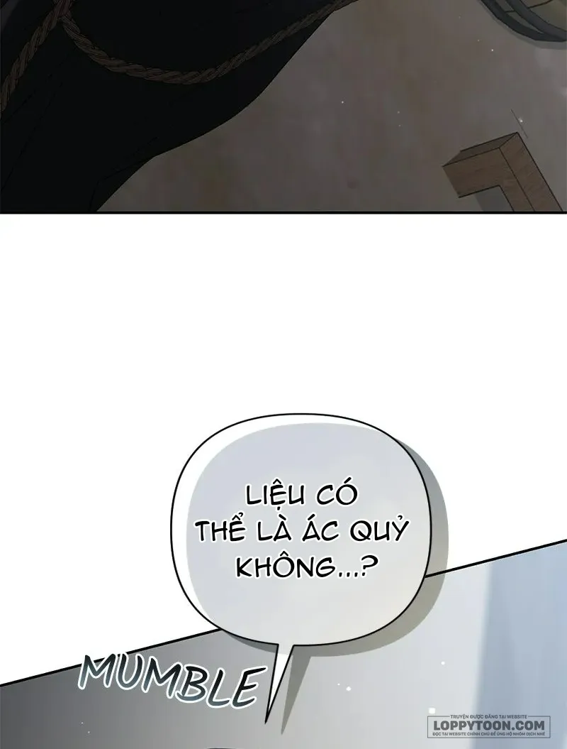 Presepe Bên Ngoài Chiếc Lồng - Chap 34 - Trang 21