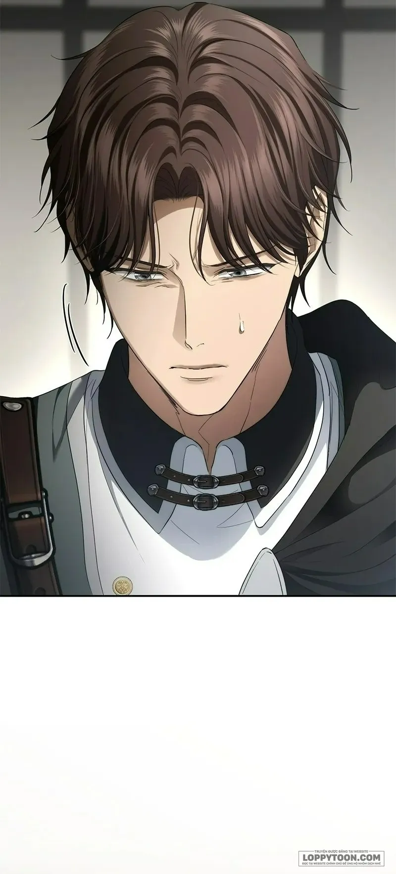 Presepe Bên Ngoài Chiếc Lồng - Chap 34 - Trang 36