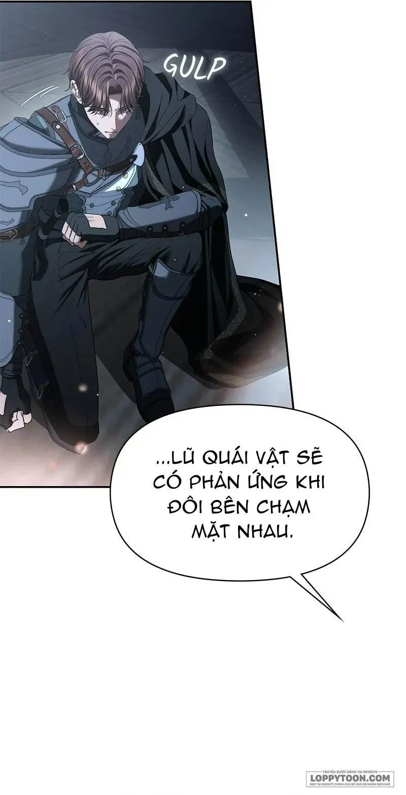 Presepe Bên Ngoài Chiếc Lồng - Chap 34 - Trang 5