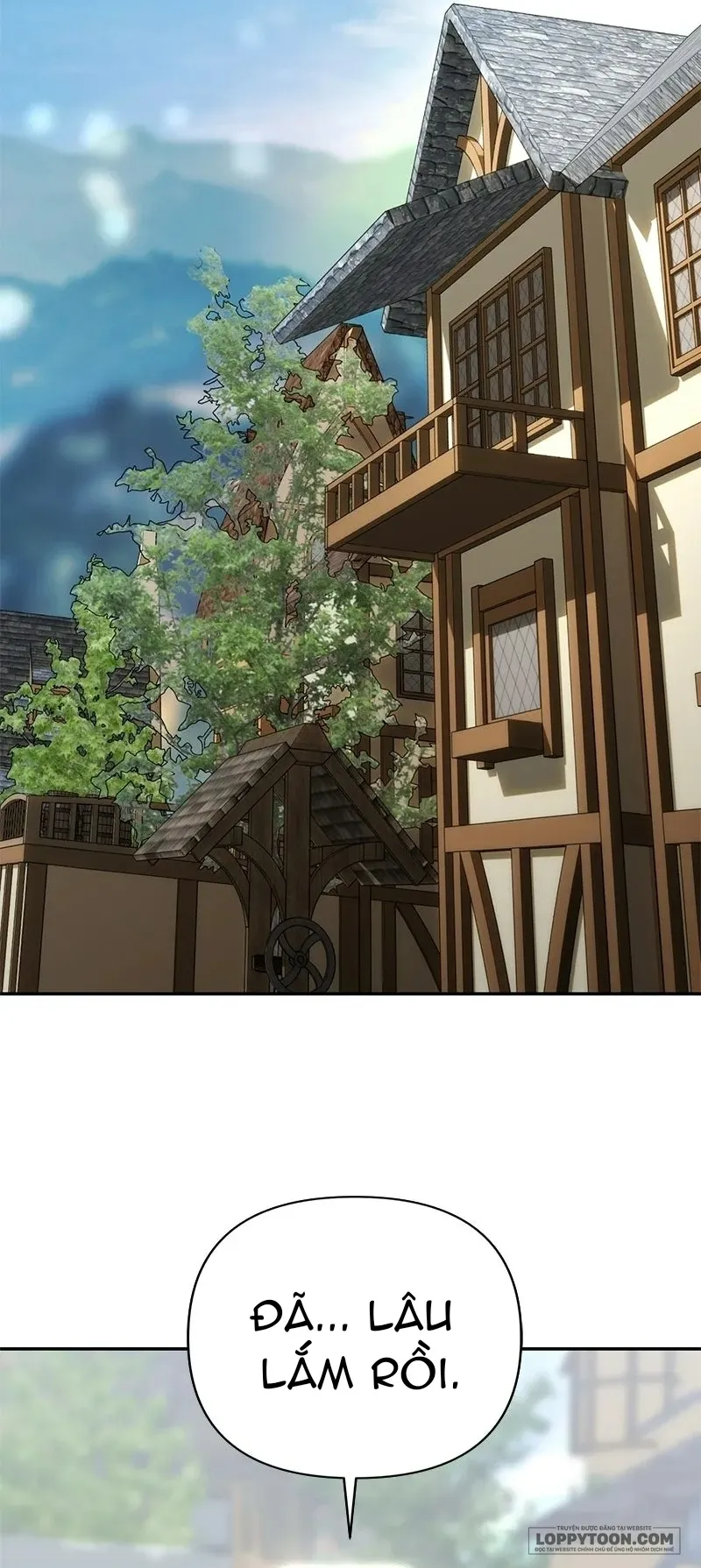 Presepe Bên Ngoài Chiếc Lồng - Chap 34 - Trang 45