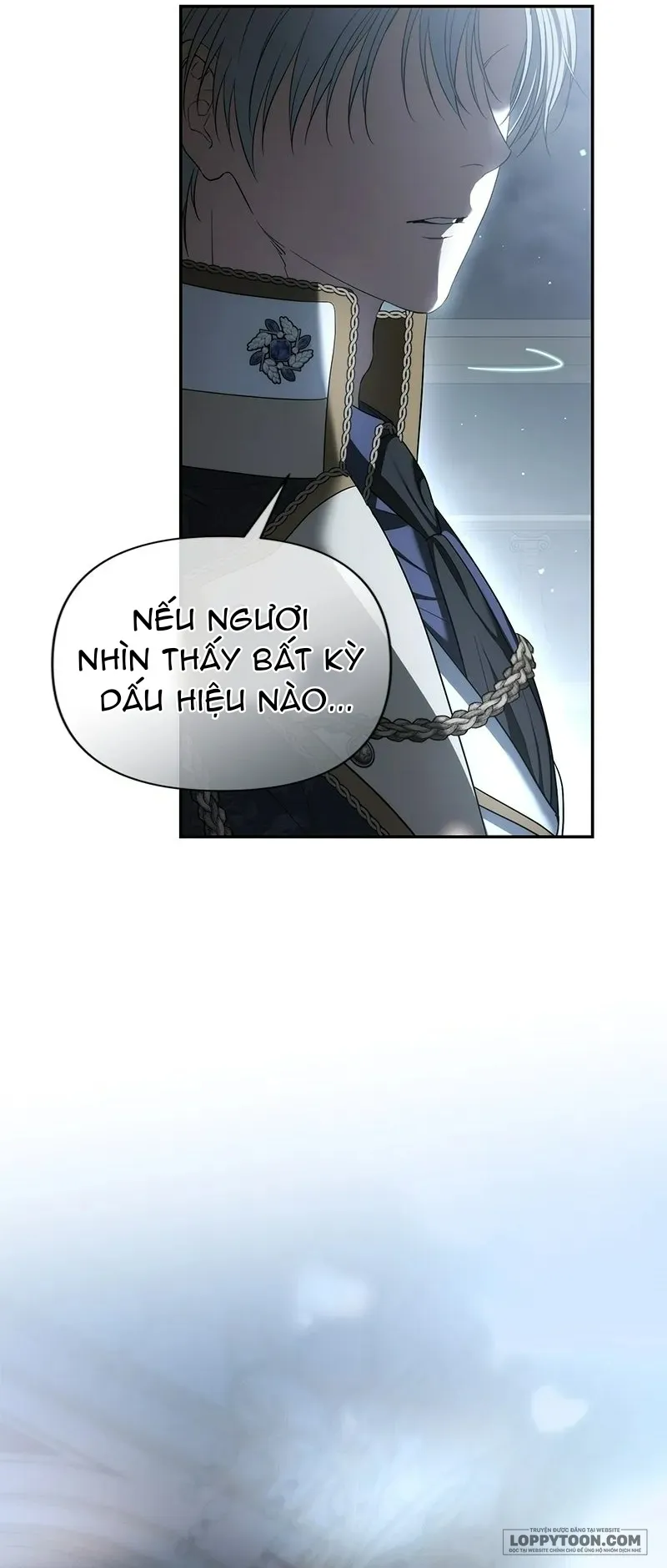 Presepe Bên Ngoài Chiếc Lồng - Chap 34 - Trang 6