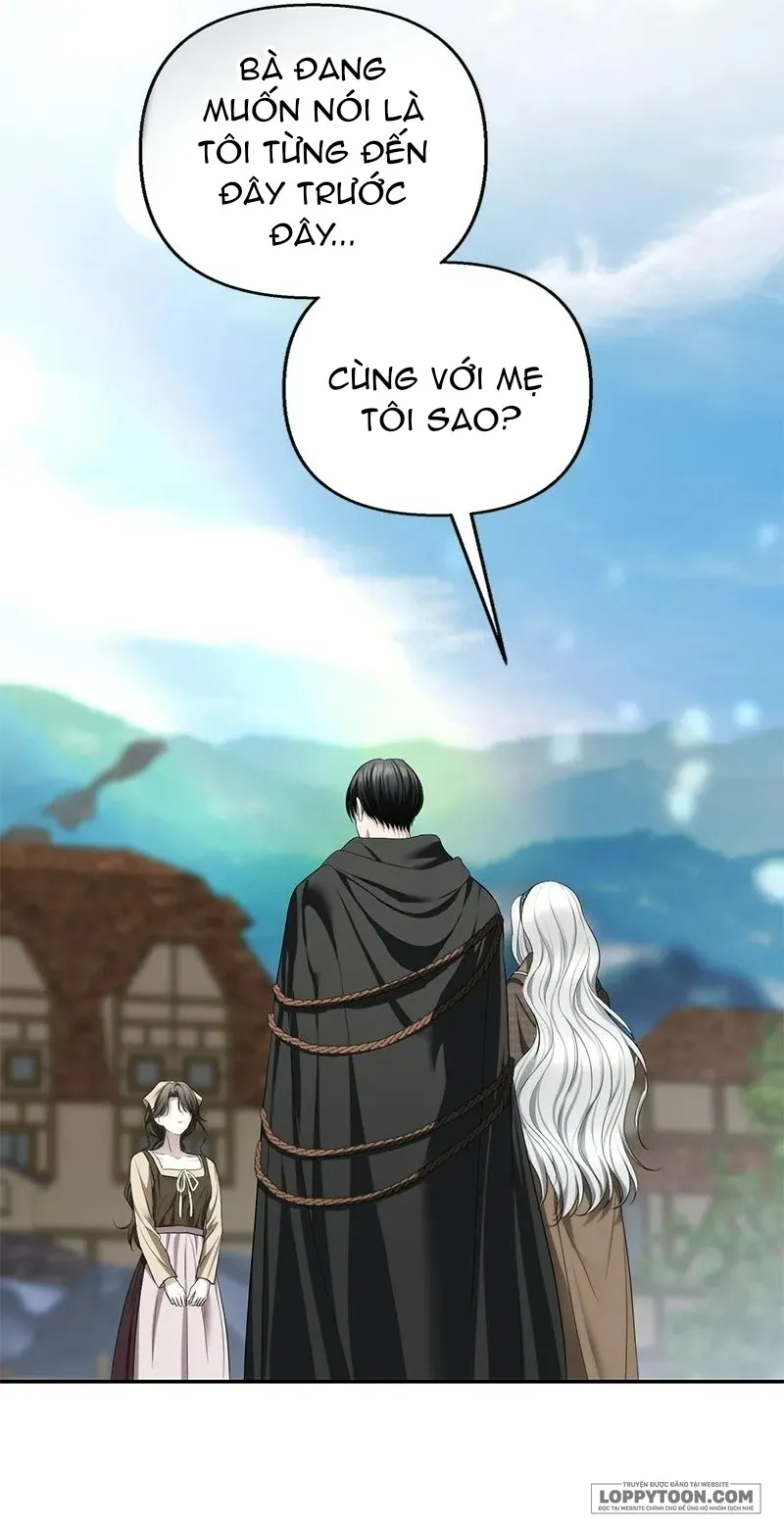 Presepe Bên Ngoài Chiếc Lồng - Chap 34 - Trang 51