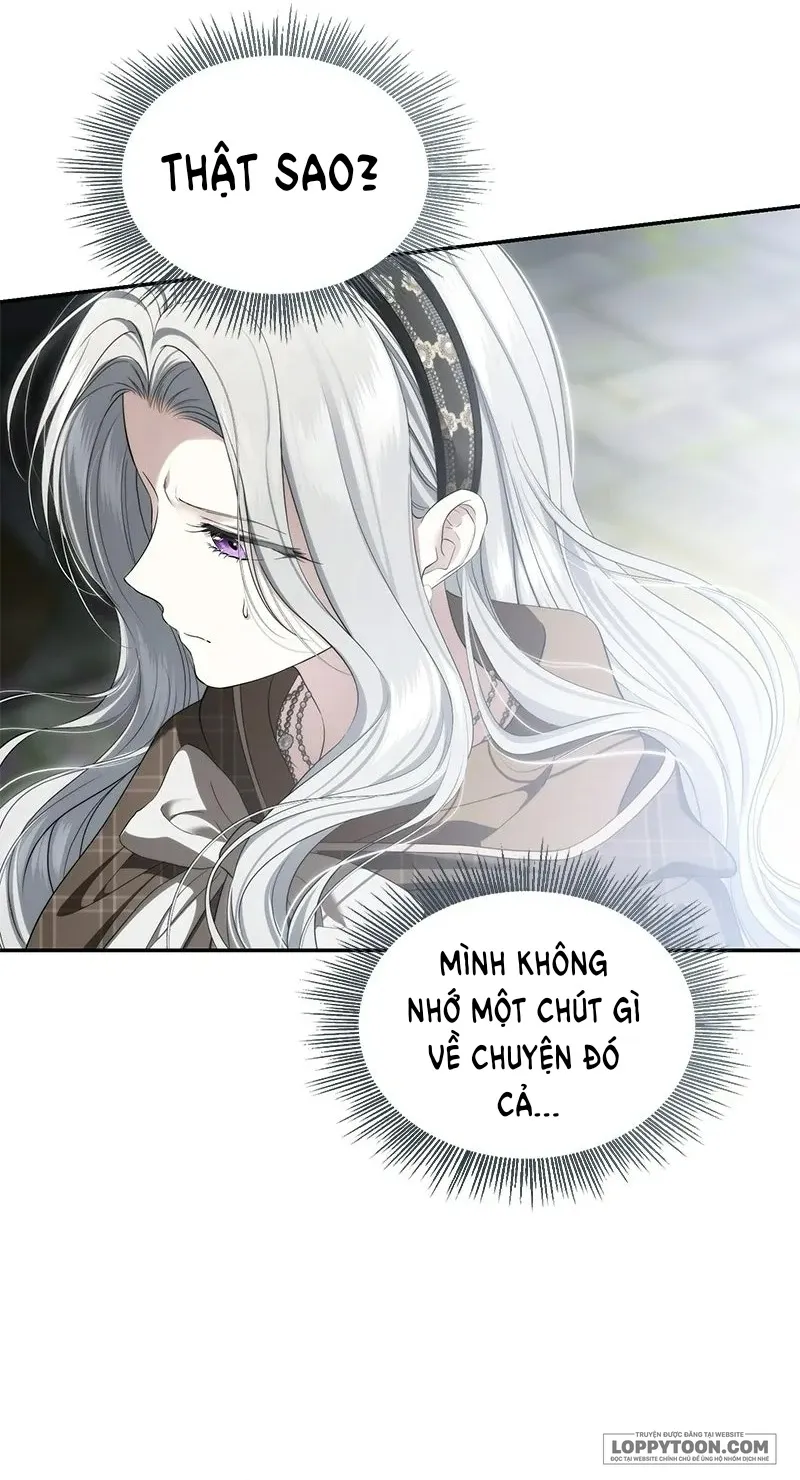 Presepe Bên Ngoài Chiếc Lồng - Chap 34 - Trang 53