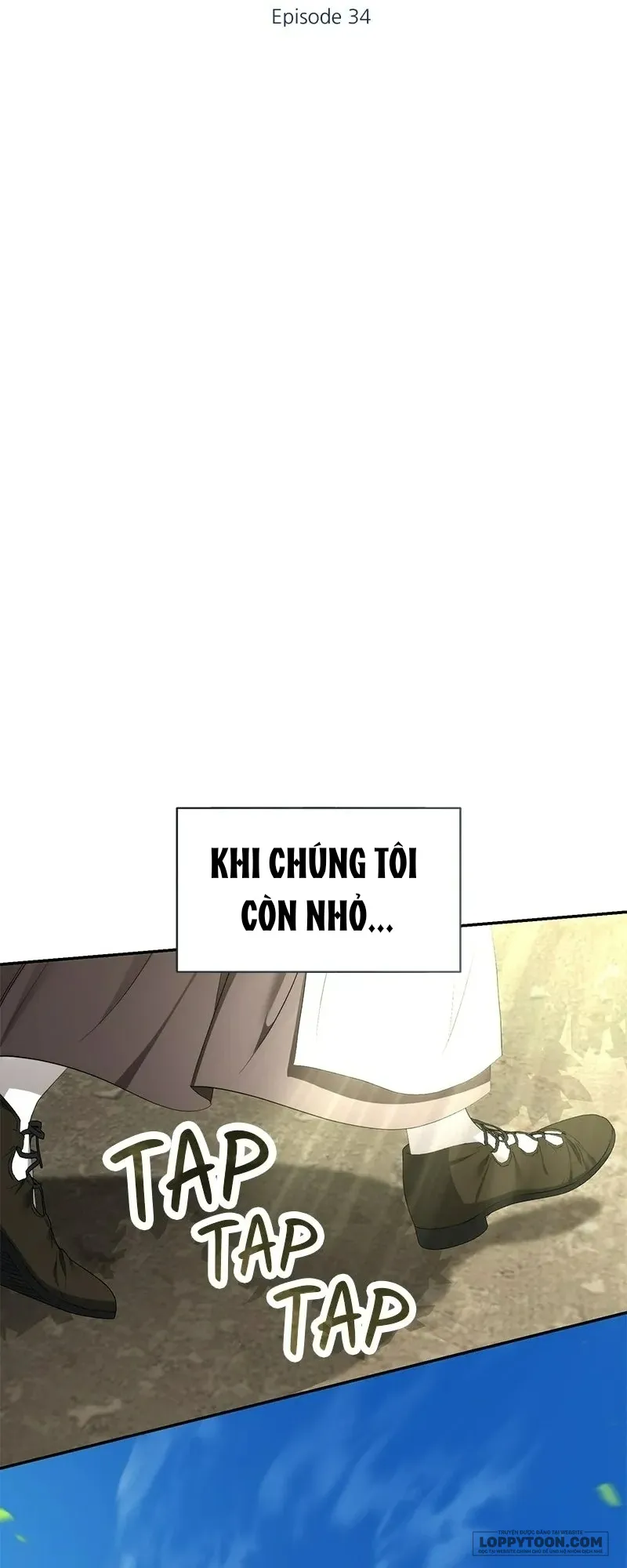 Presepe Bên Ngoài Chiếc Lồng - Chap 34 - Trang 60