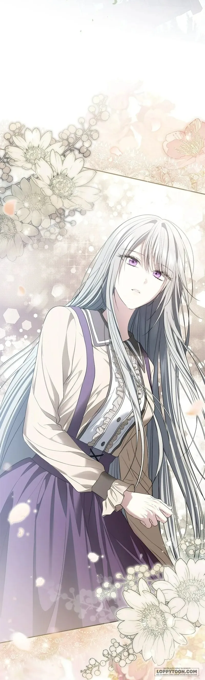 Presepe Bên Ngoài Chiếc Lồng - Chap 34 - Trang 62