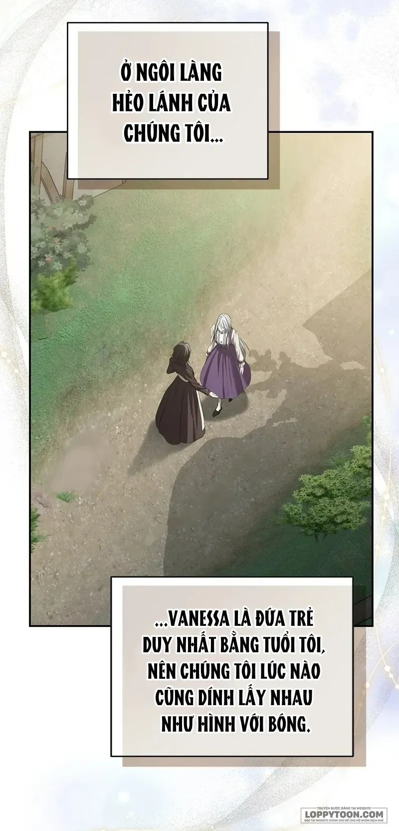 Presepe Bên Ngoài Chiếc Lồng - Chap 34 - Trang 64