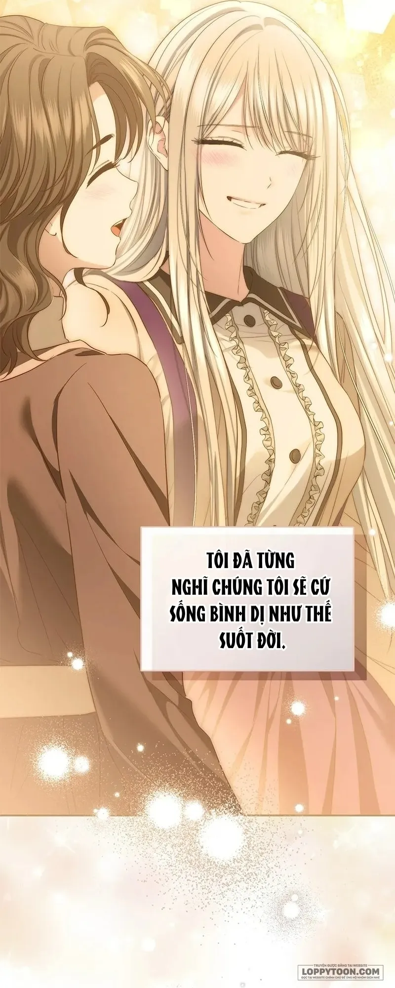 Presepe Bên Ngoài Chiếc Lồng - Chap 34 - Trang 66