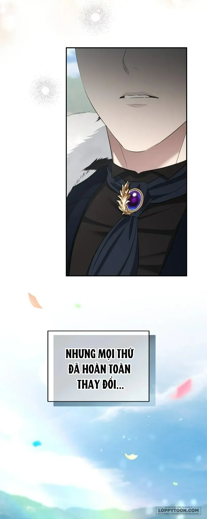 Presepe Bên Ngoài Chiếc Lồng - Chap 34 - Trang 67