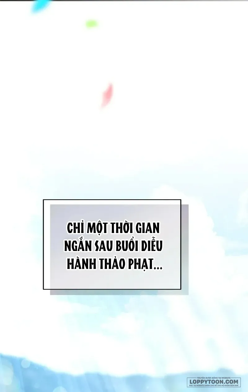 Presepe Bên Ngoài Chiếc Lồng - Chap 34 - Trang 69