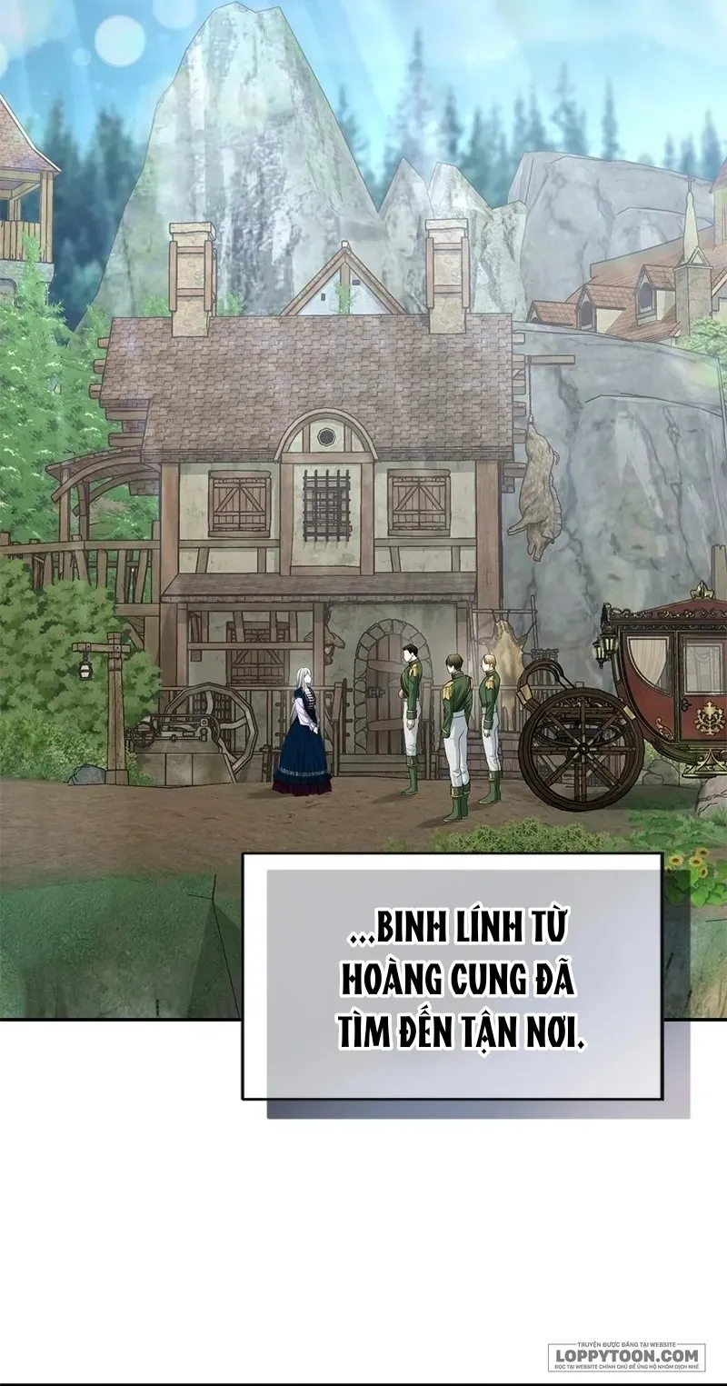Presepe Bên Ngoài Chiếc Lồng - Chap 34 - Trang 70