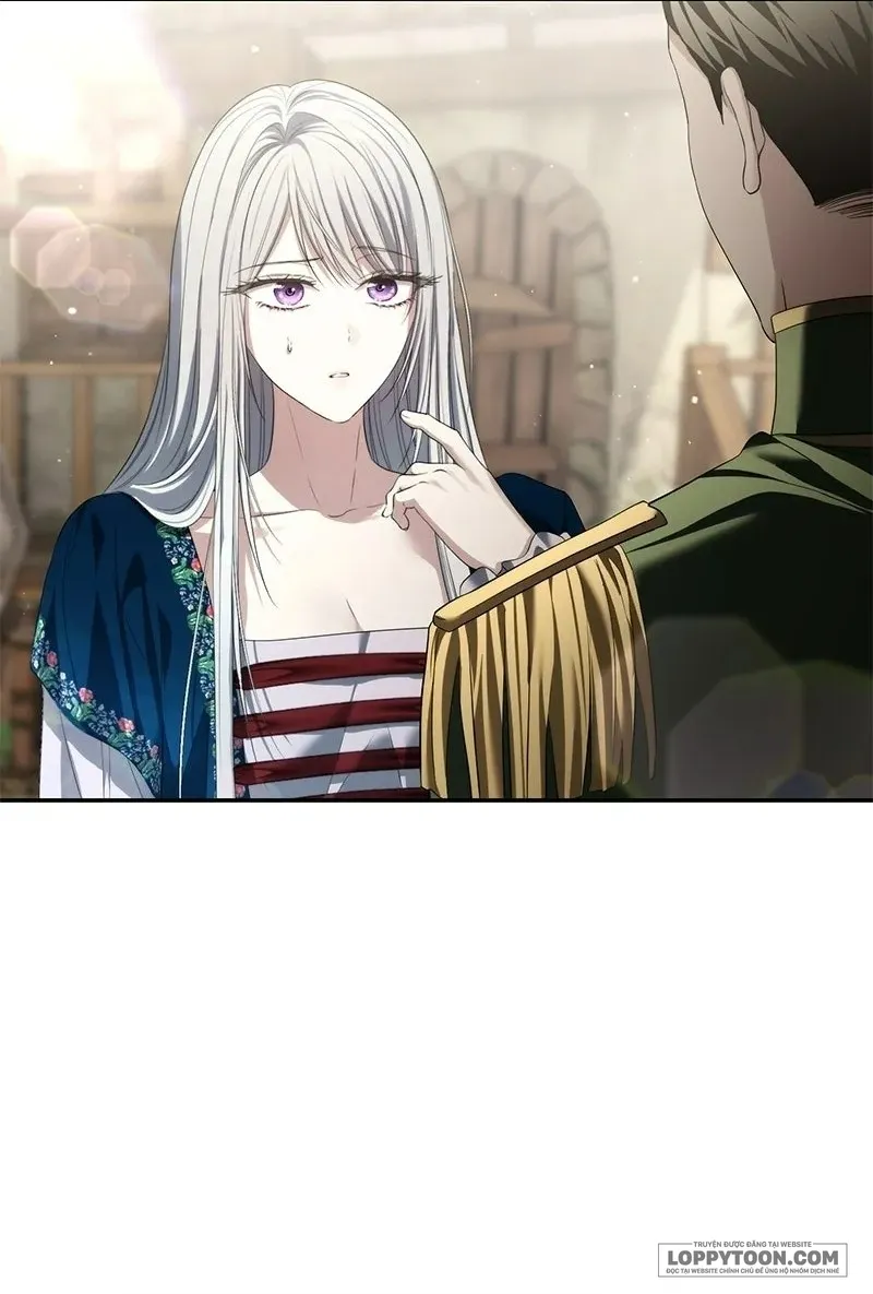 Presepe Bên Ngoài Chiếc Lồng - Chap 34 - Trang 71