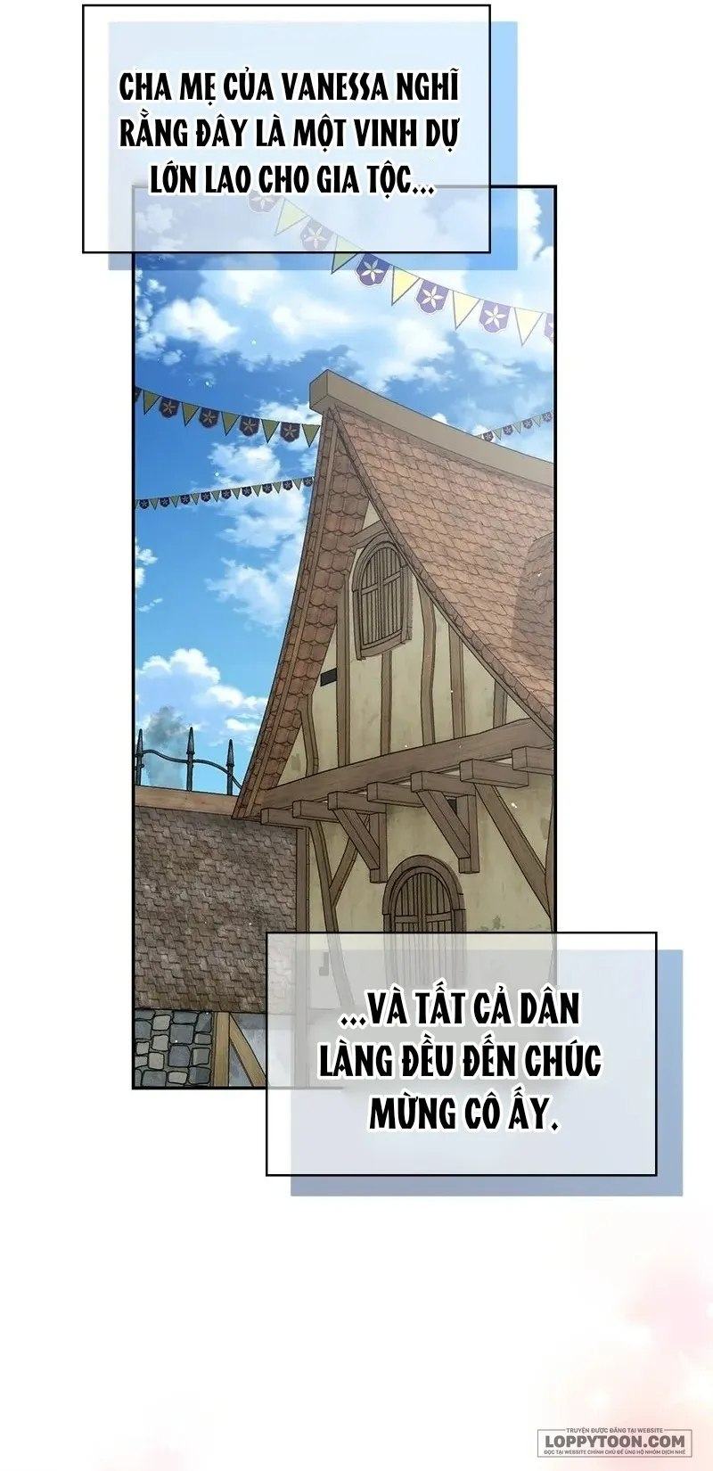 Presepe Bên Ngoài Chiếc Lồng - Chap 34 - Trang 72