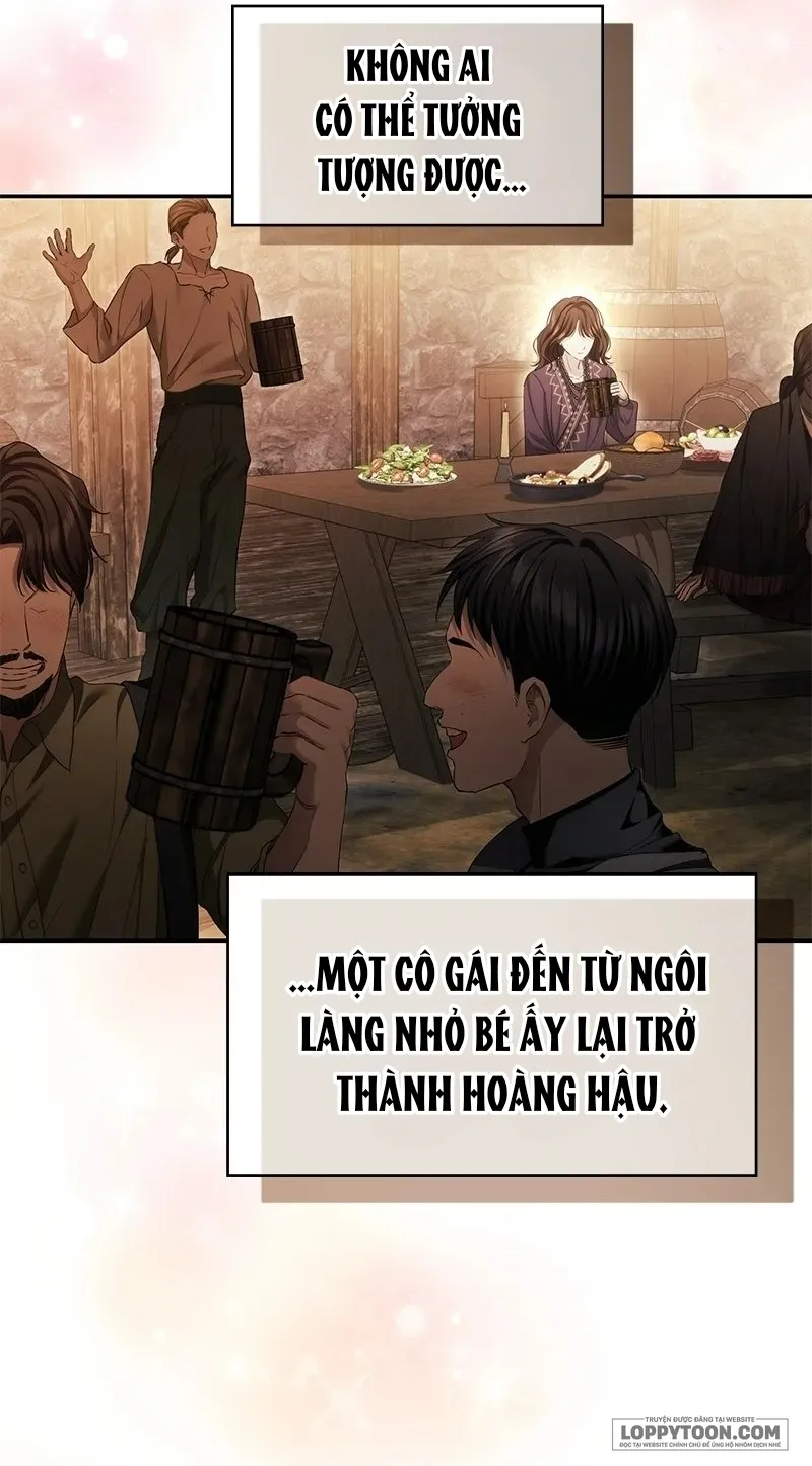 Presepe Bên Ngoài Chiếc Lồng - Chap 34 - Trang 73