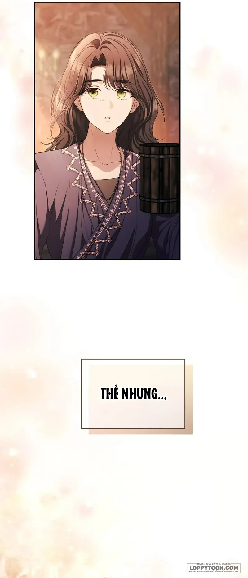 Presepe Bên Ngoài Chiếc Lồng - Chap 34 - Trang 74