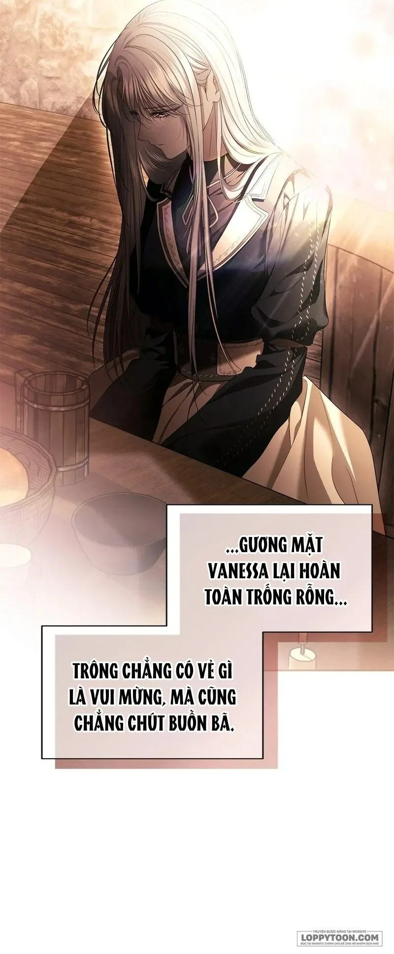 Presepe Bên Ngoài Chiếc Lồng - Chap 34 - Trang 75