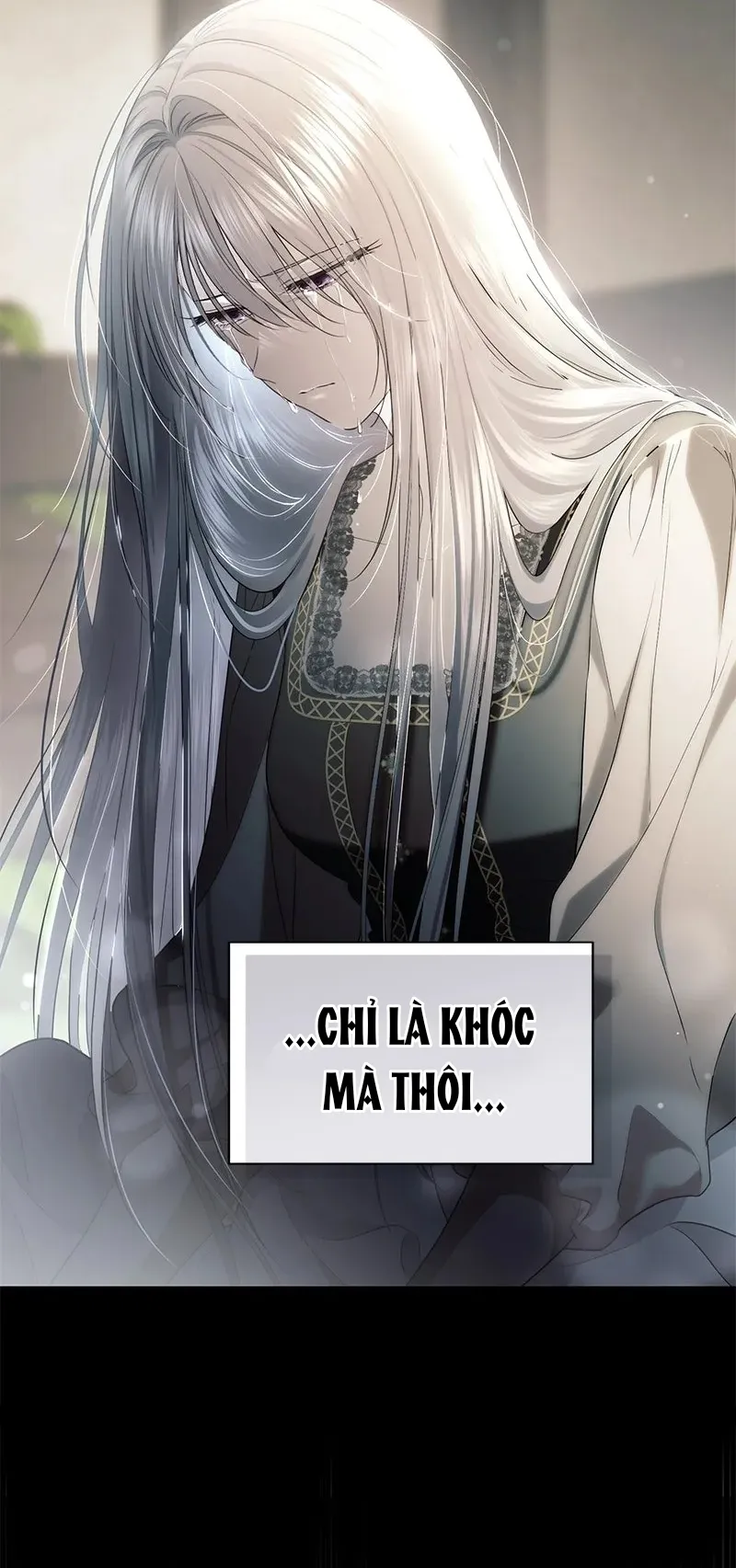 Presepe Bên Ngoài Chiếc Lồng - Chap 35 - Trang 12