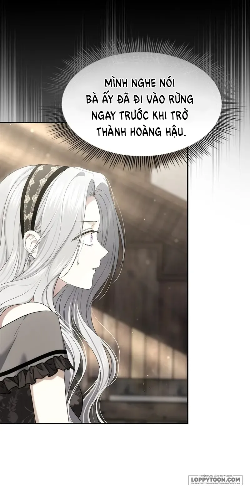 Presepe Bên Ngoài Chiếc Lồng - Chap 35 - Trang 13