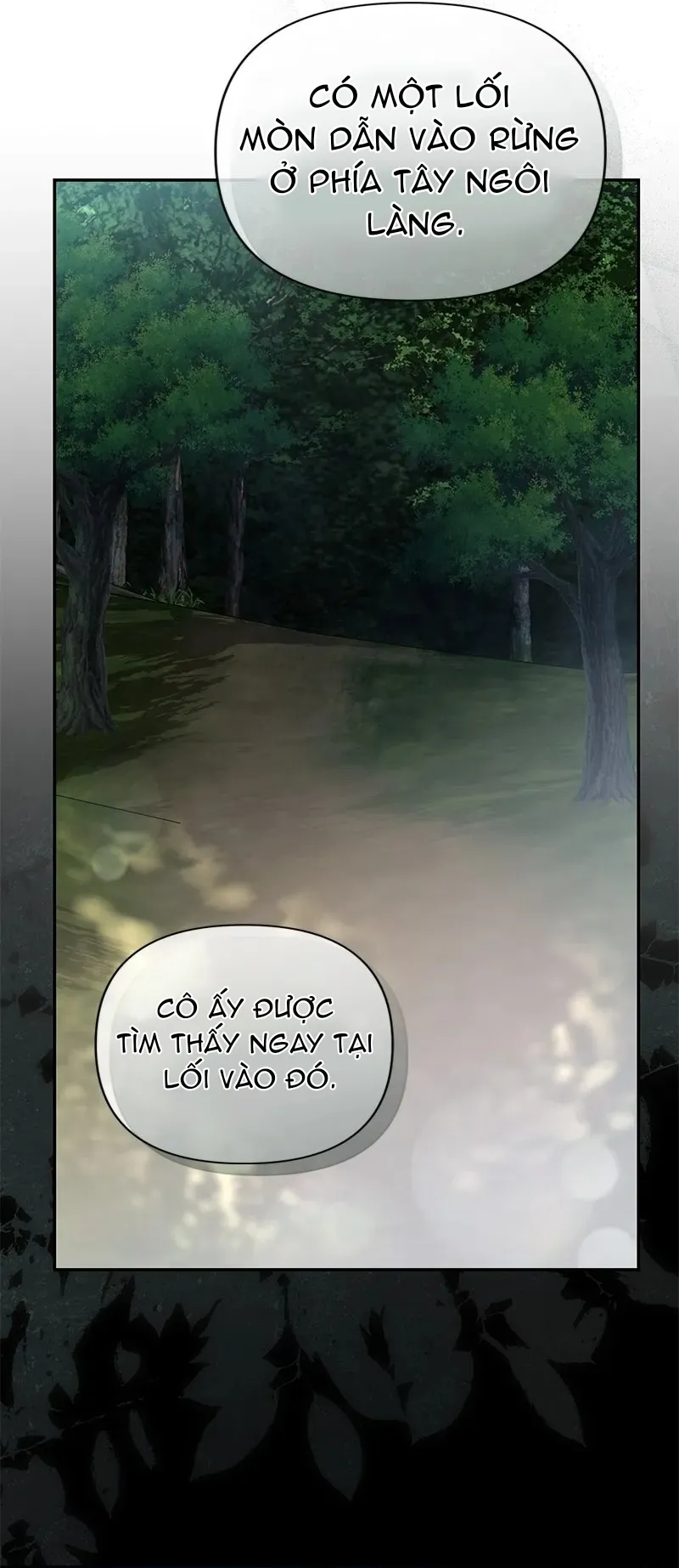 Presepe Bên Ngoài Chiếc Lồng - Chap 35 - Trang 15