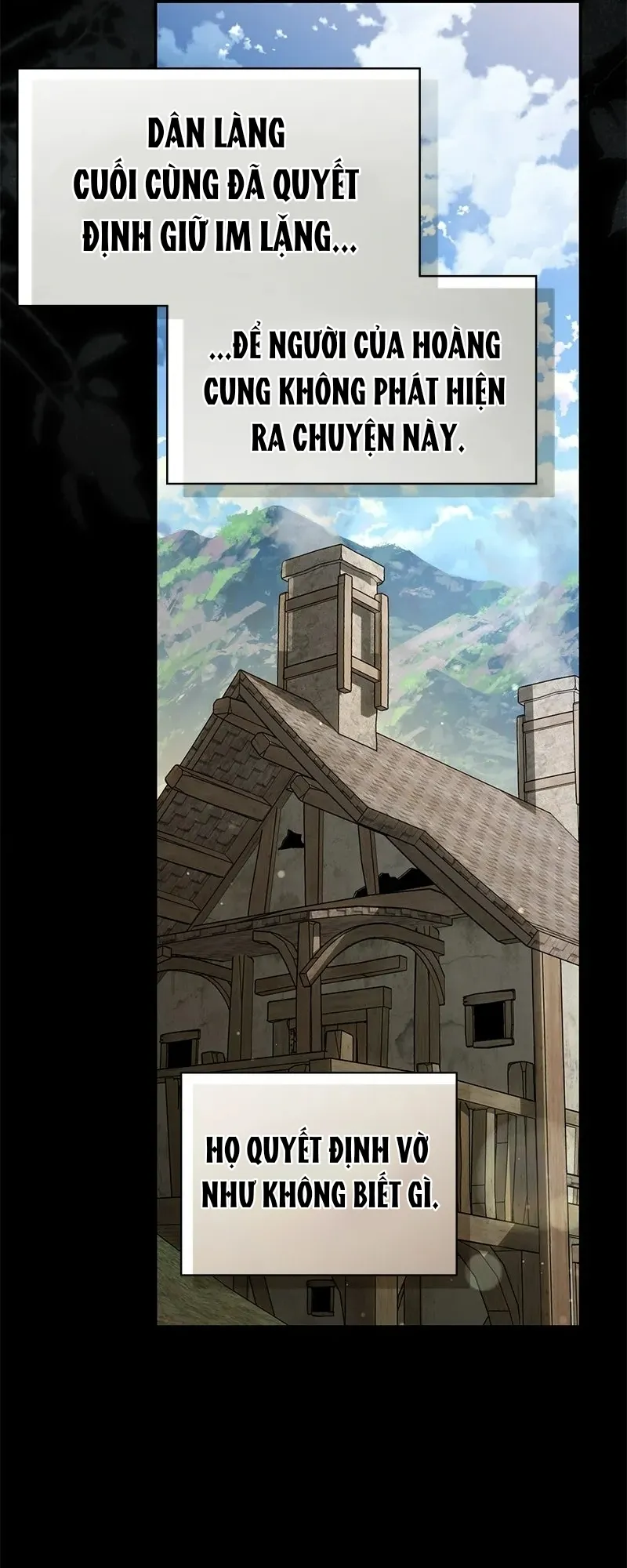 Presepe Bên Ngoài Chiếc Lồng - Chap 35 - Trang 17