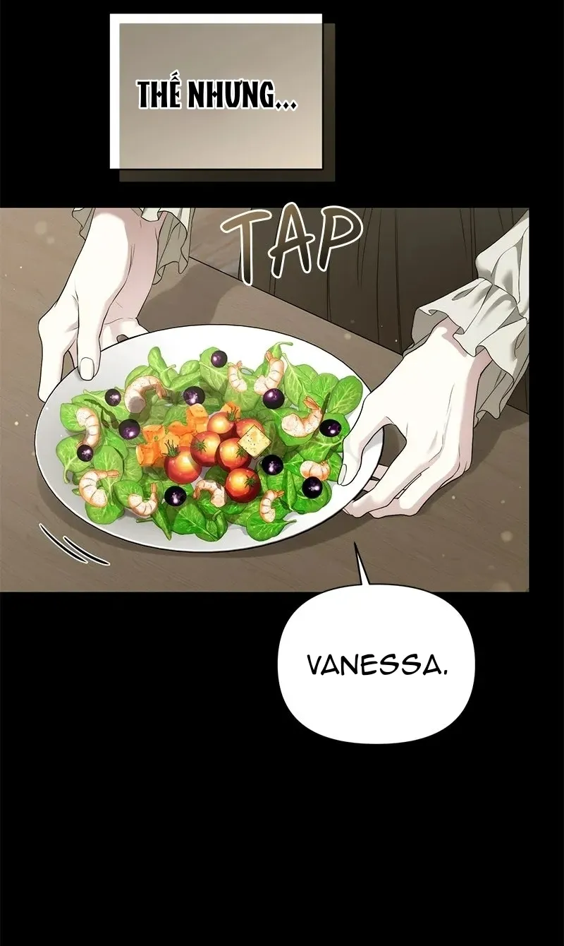 Presepe Bên Ngoài Chiếc Lồng - Chap 35 - Trang 18