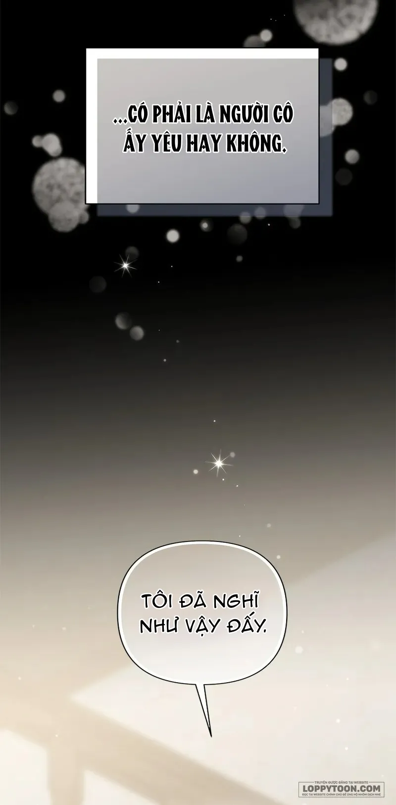 Presepe Bên Ngoài Chiếc Lồng - Chap 35 - Trang 39