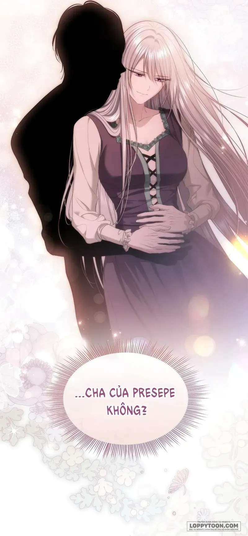 Presepe Bên Ngoài Chiếc Lồng - Chap 35 - Trang 44