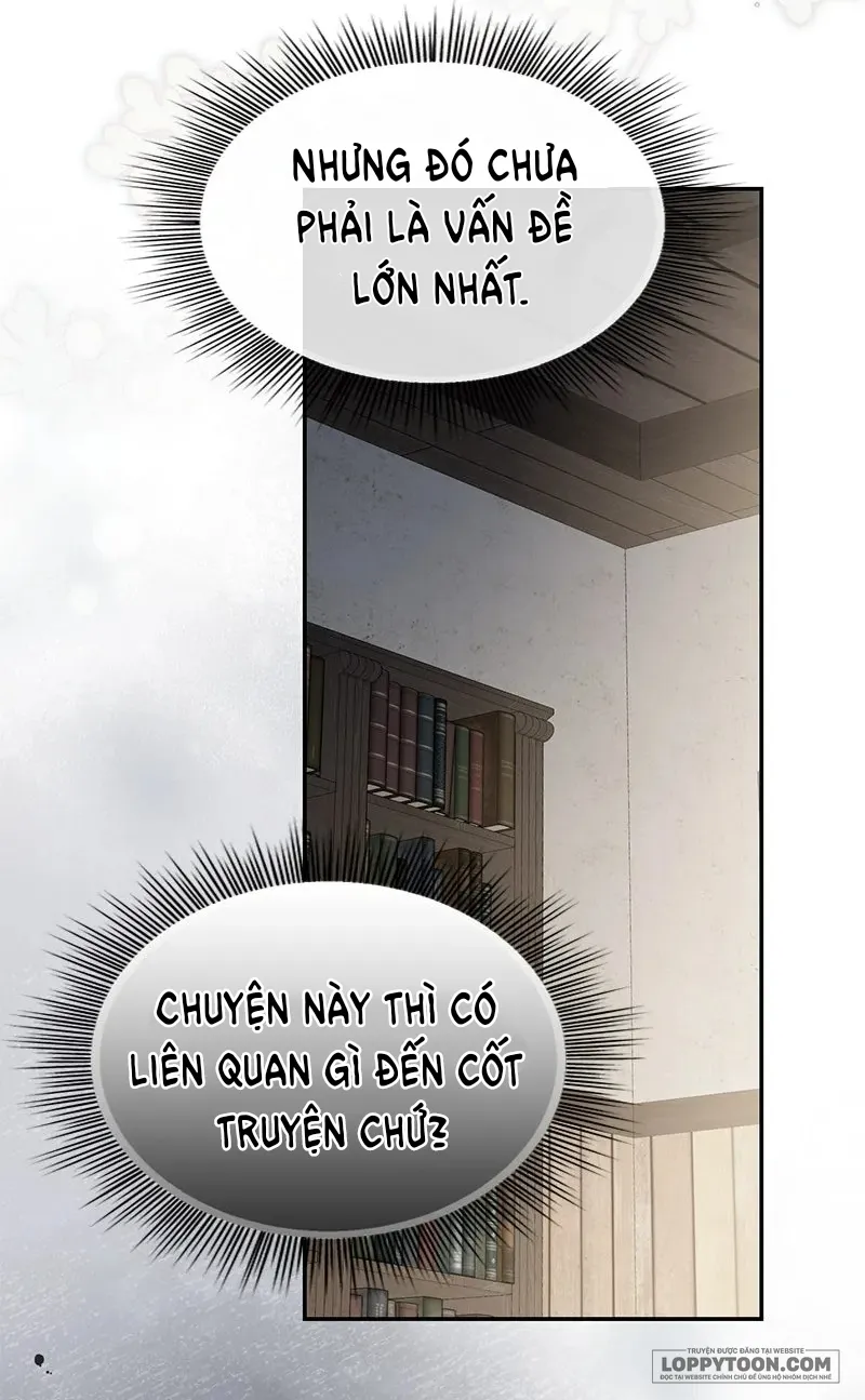 Presepe Bên Ngoài Chiếc Lồng - Chap 35 - Trang 45