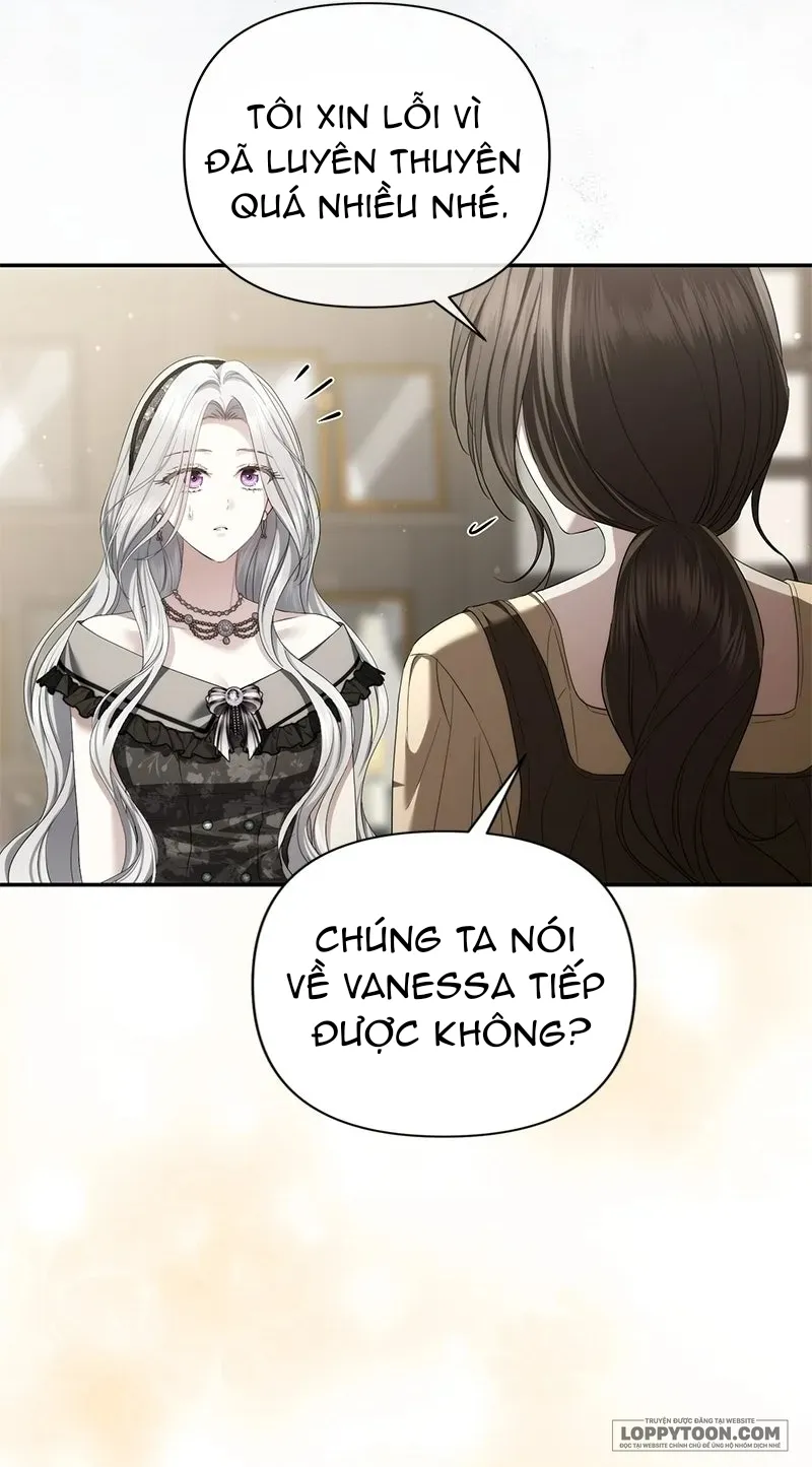 Presepe Bên Ngoài Chiếc Lồng - Chap 35 - Trang 47