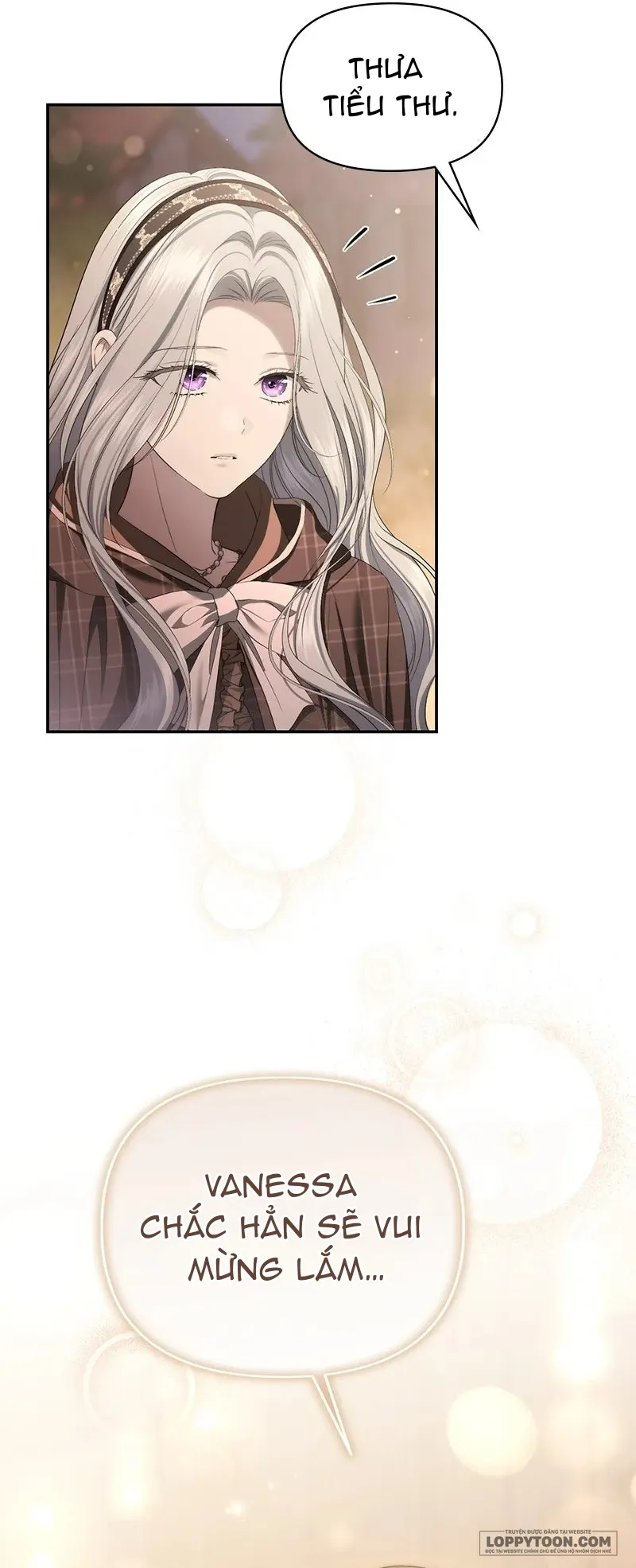 Presepe Bên Ngoài Chiếc Lồng - Chap 35 - Trang 52