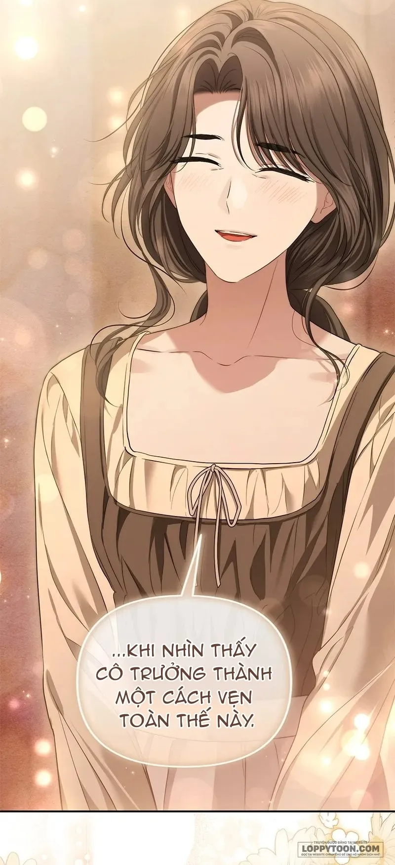 Presepe Bên Ngoài Chiếc Lồng - Chap 35 - Trang 53