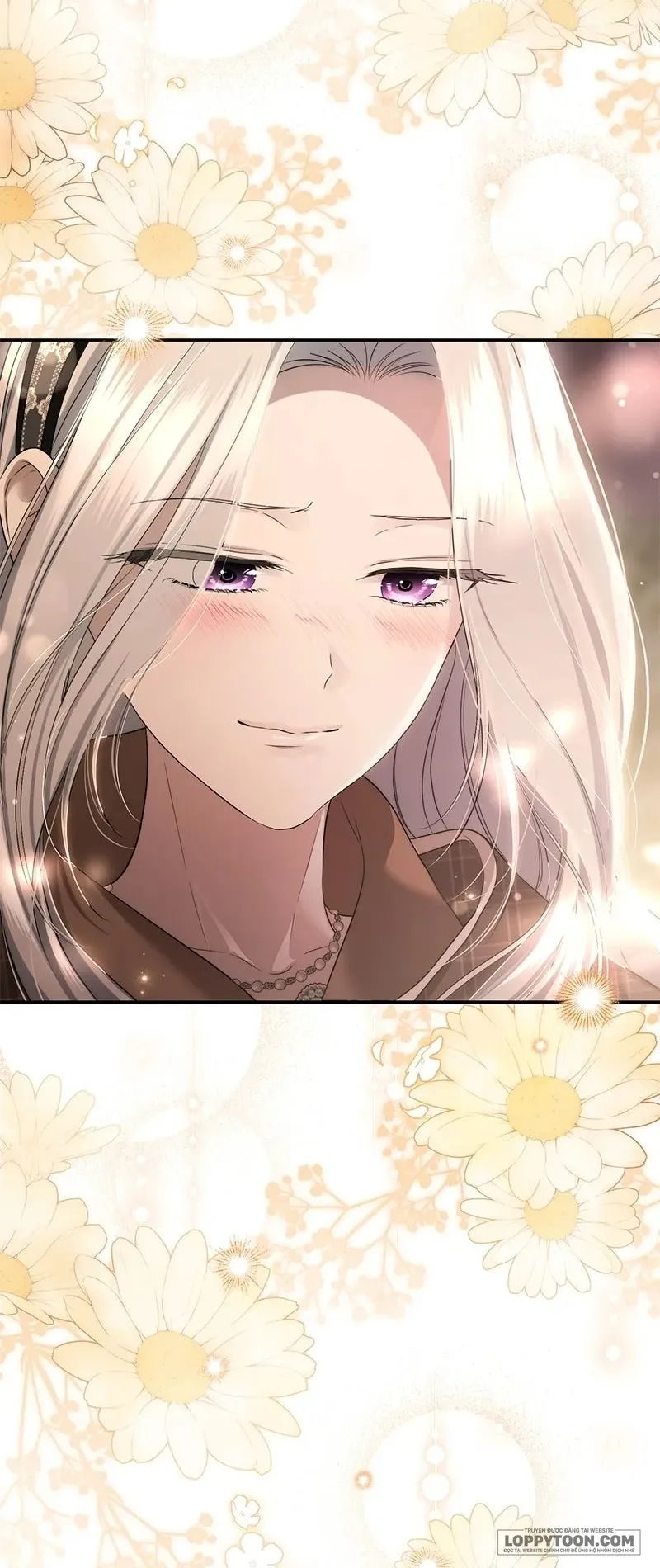 Presepe Bên Ngoài Chiếc Lồng - Chap 35 - Trang 54