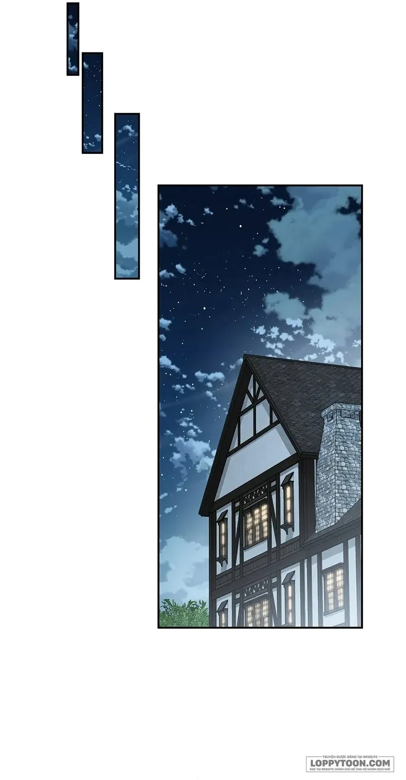 Presepe Bên Ngoài Chiếc Lồng - Chap 35 - Trang 56