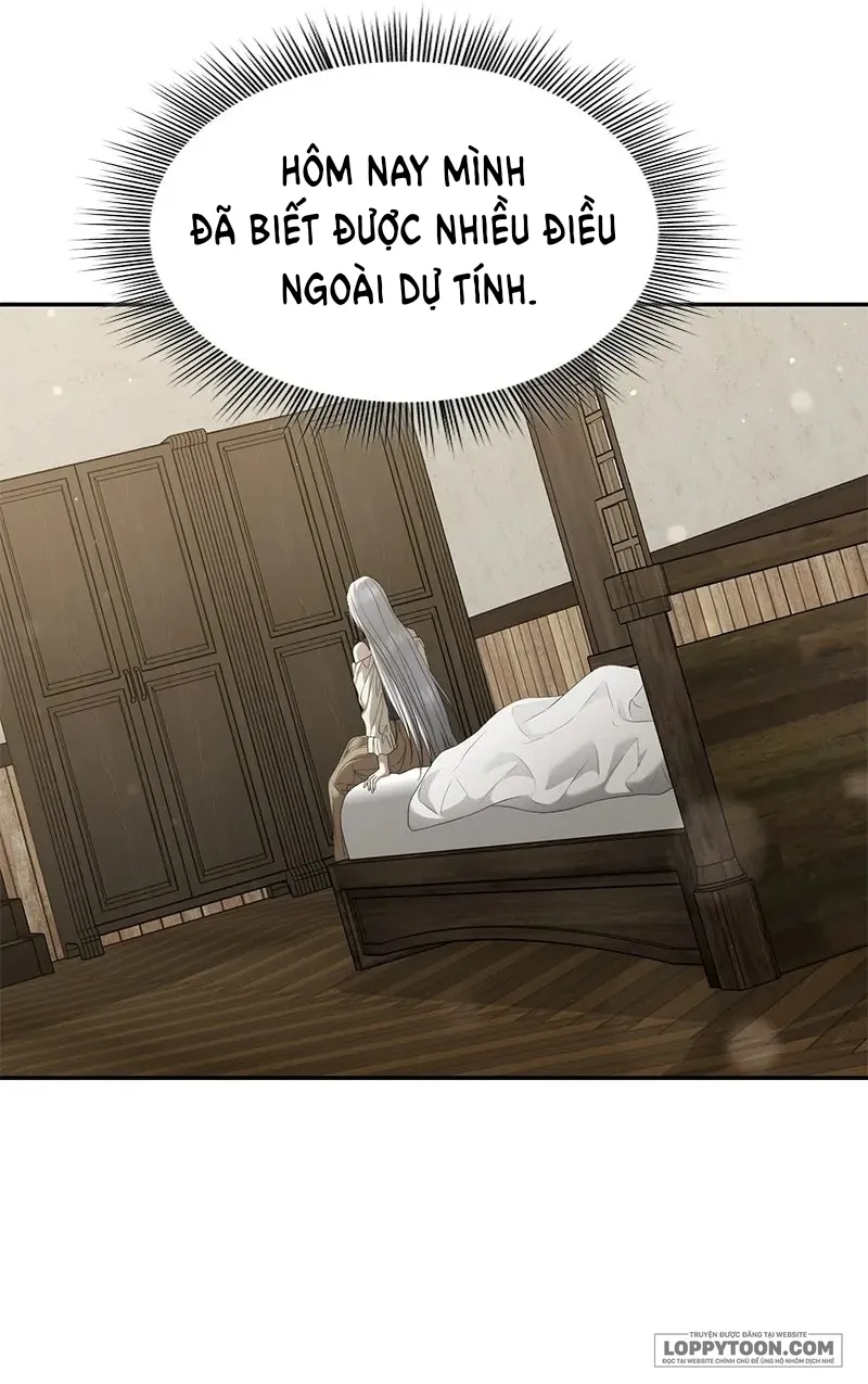 Presepe Bên Ngoài Chiếc Lồng - Chap 35 - Trang 57