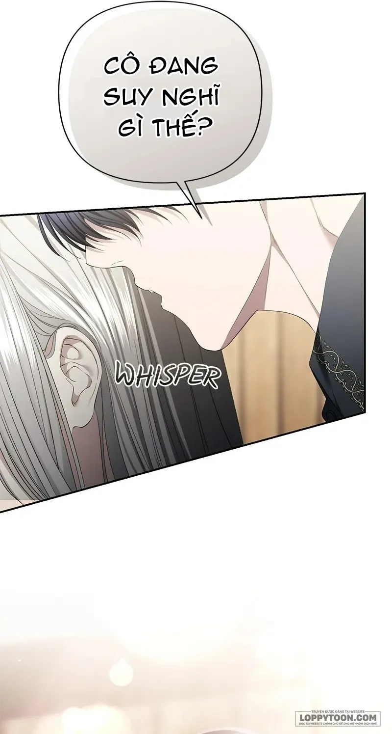 Presepe Bên Ngoài Chiếc Lồng - Chap 35 - Trang 59