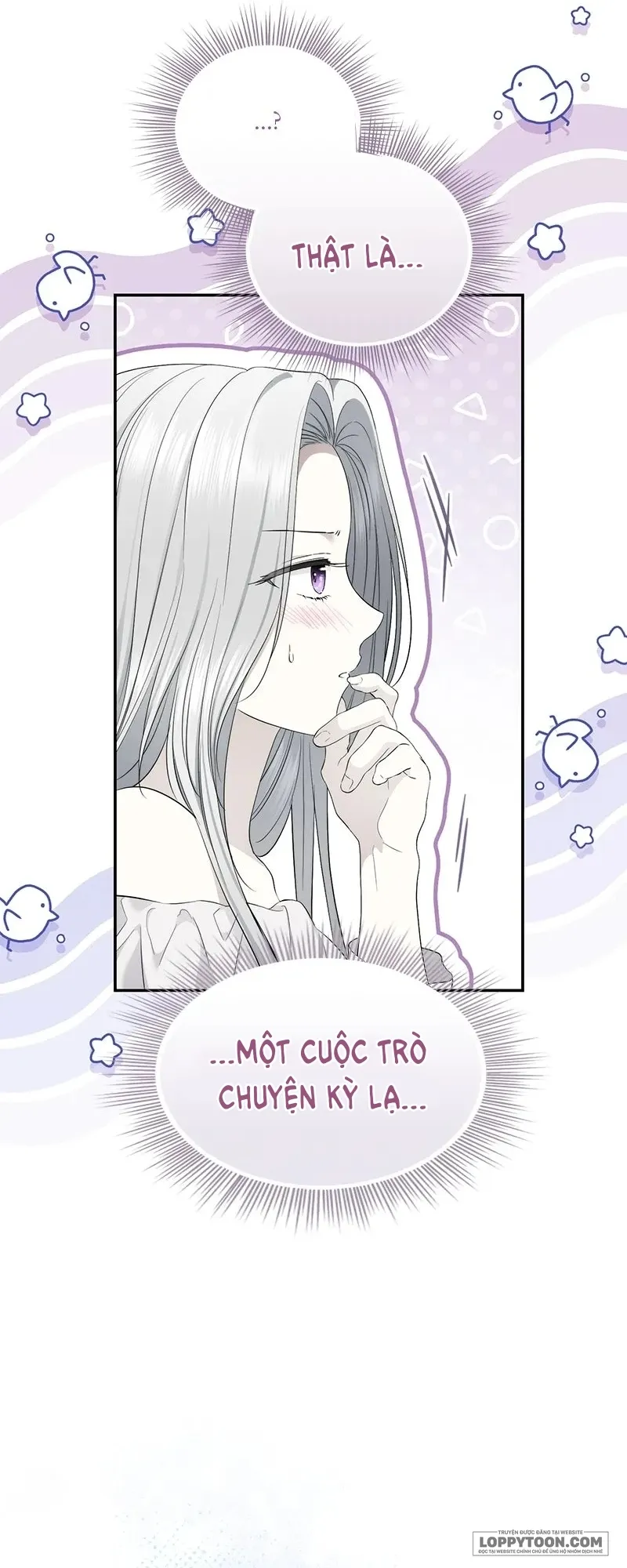 Presepe Bên Ngoài Chiếc Lồng - Chap 35 - Trang 66
