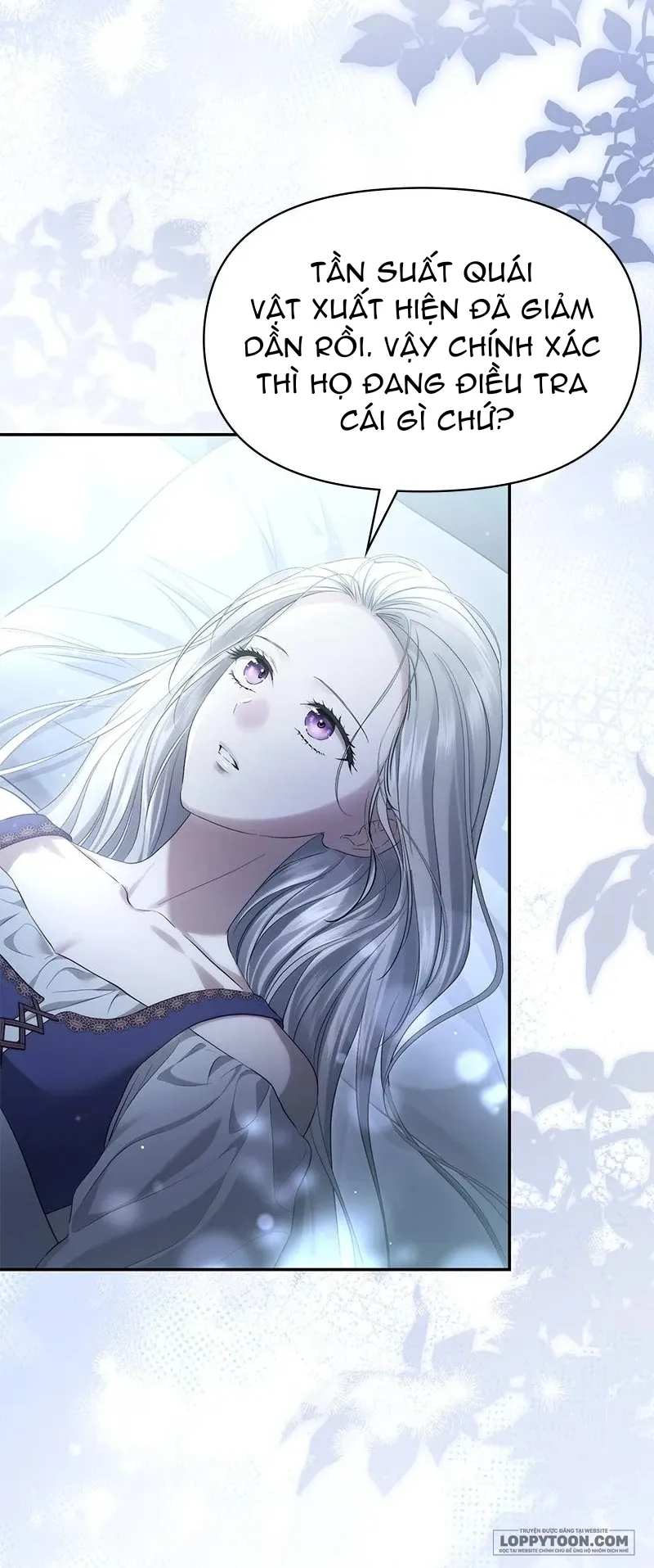 Presepe Bên Ngoài Chiếc Lồng - Chap 35 - Trang 69