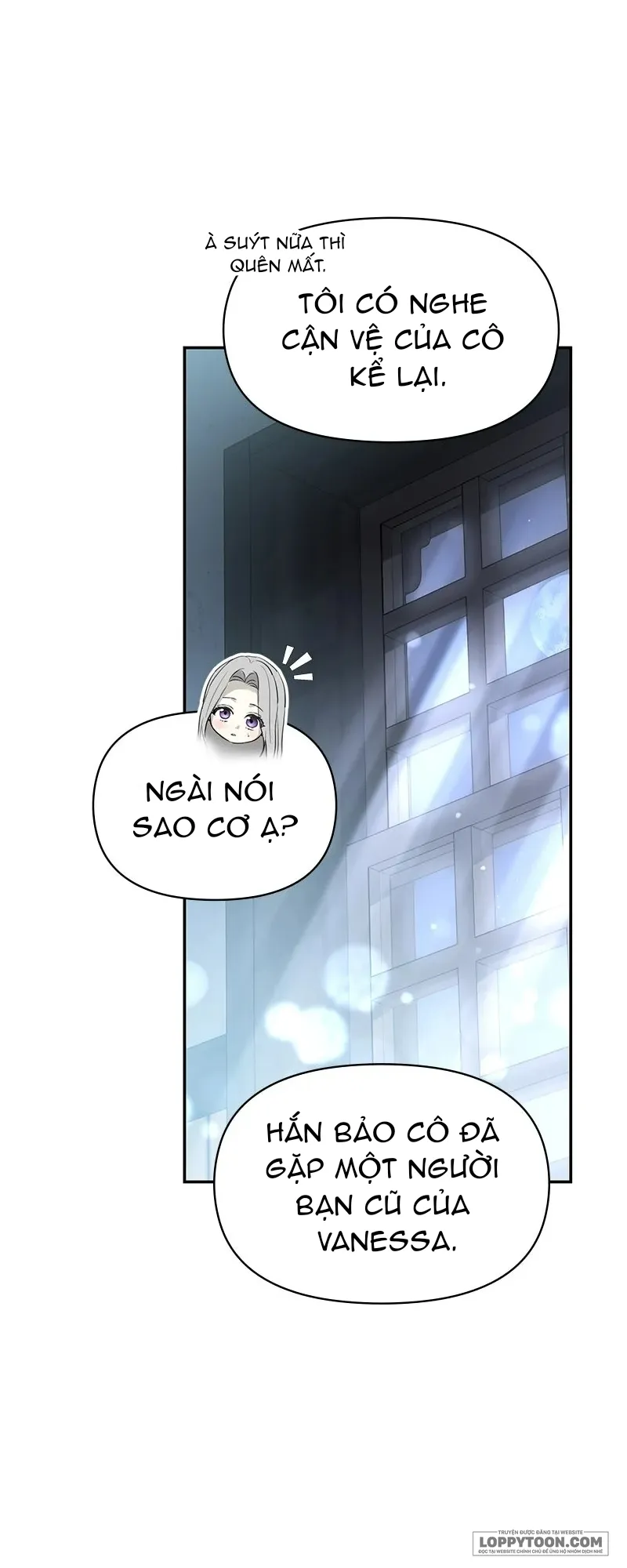 Presepe Bên Ngoài Chiếc Lồng - Chap 35 - Trang 74