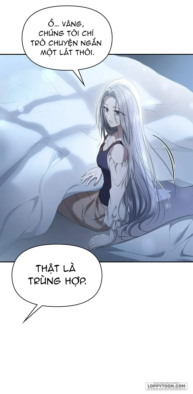 Presepe Bên Ngoài Chiếc Lồng - Chap 35 - Trang 75