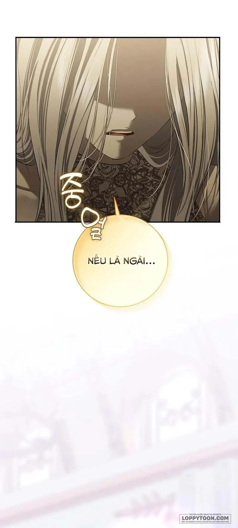 Presepe Bên Ngoài Chiếc Lồng - Chap 4 - Trang 1