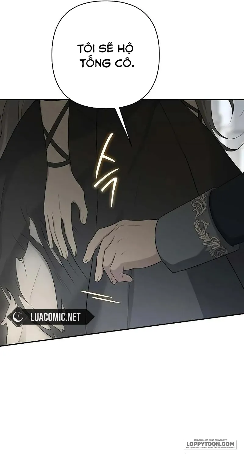 Presepe Bên Ngoài Chiếc Lồng - Chap 4 - Trang 25