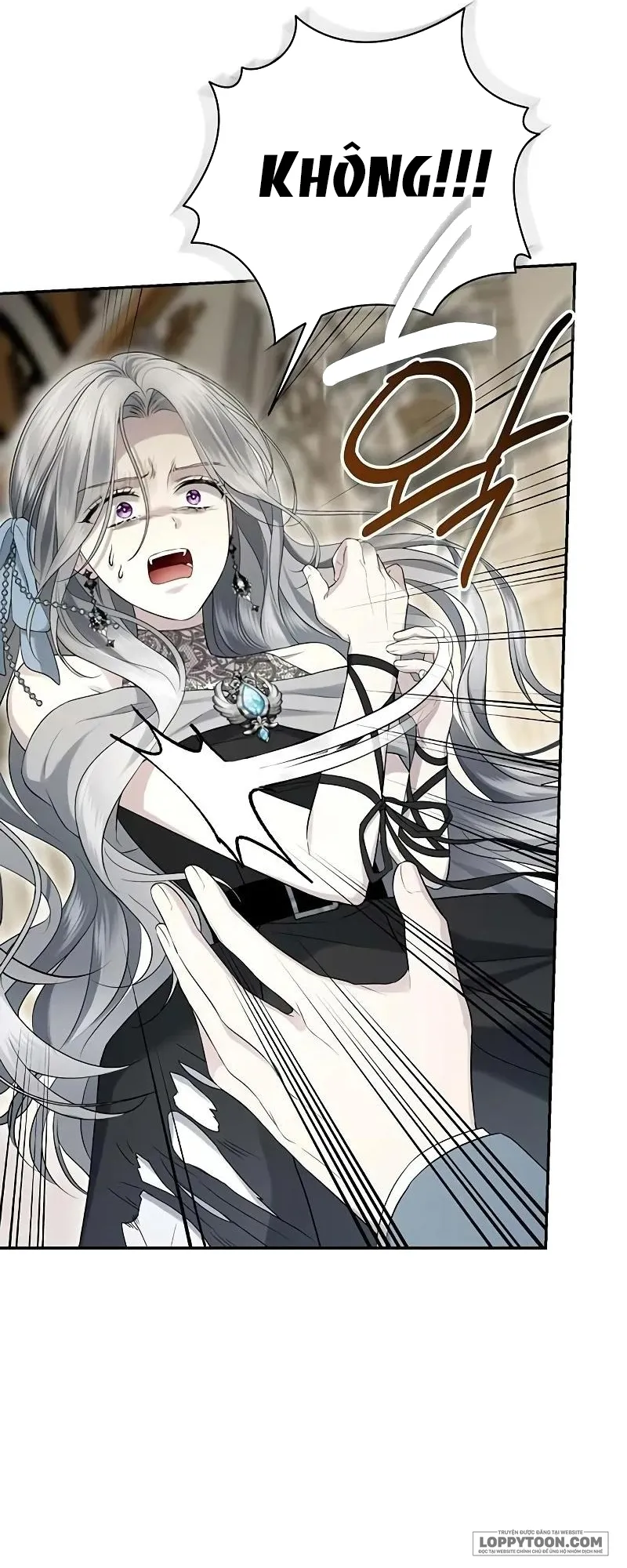 Presepe Bên Ngoài Chiếc Lồng - Chap 4 - Trang 26