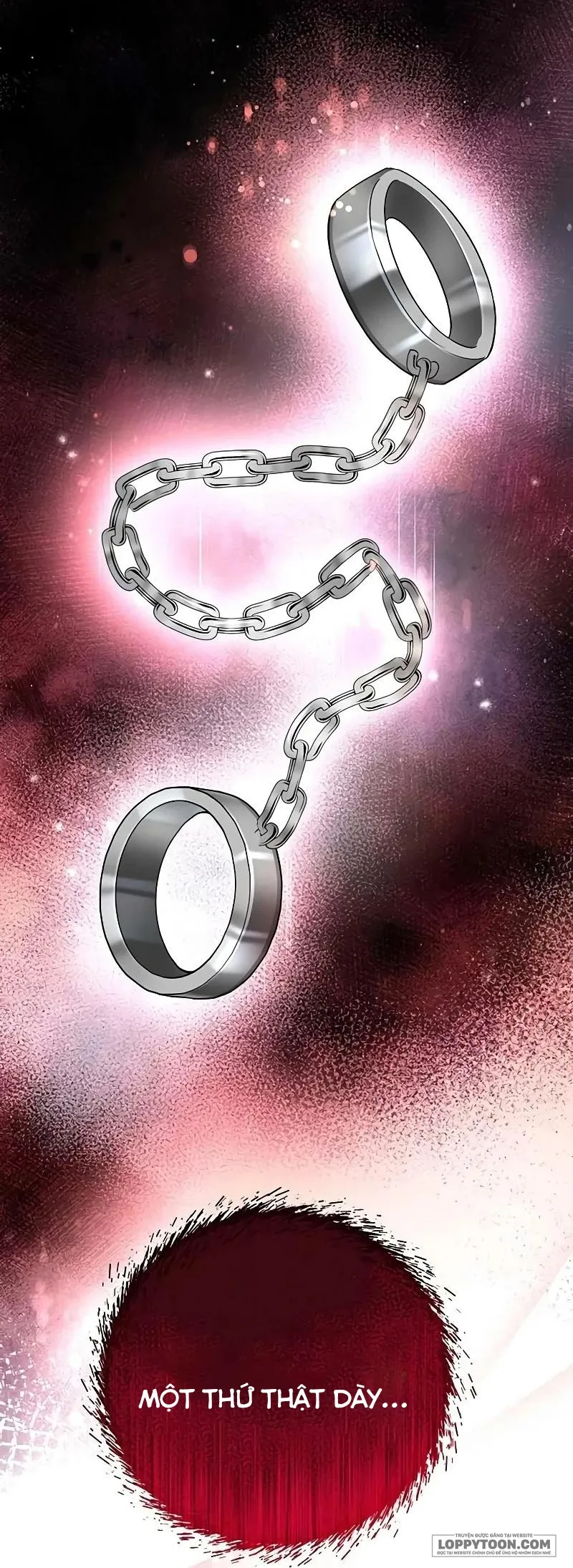 Presepe Bên Ngoài Chiếc Lồng - Chap 4 - Trang 32