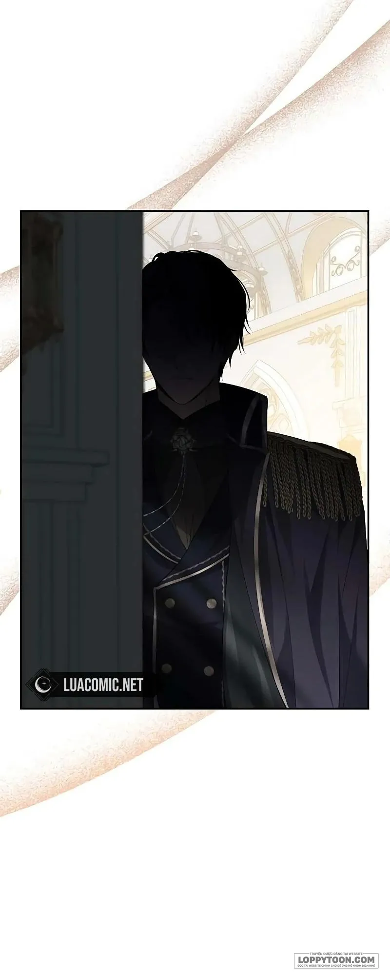 Presepe Bên Ngoài Chiếc Lồng - Chap 4 - Trang 40