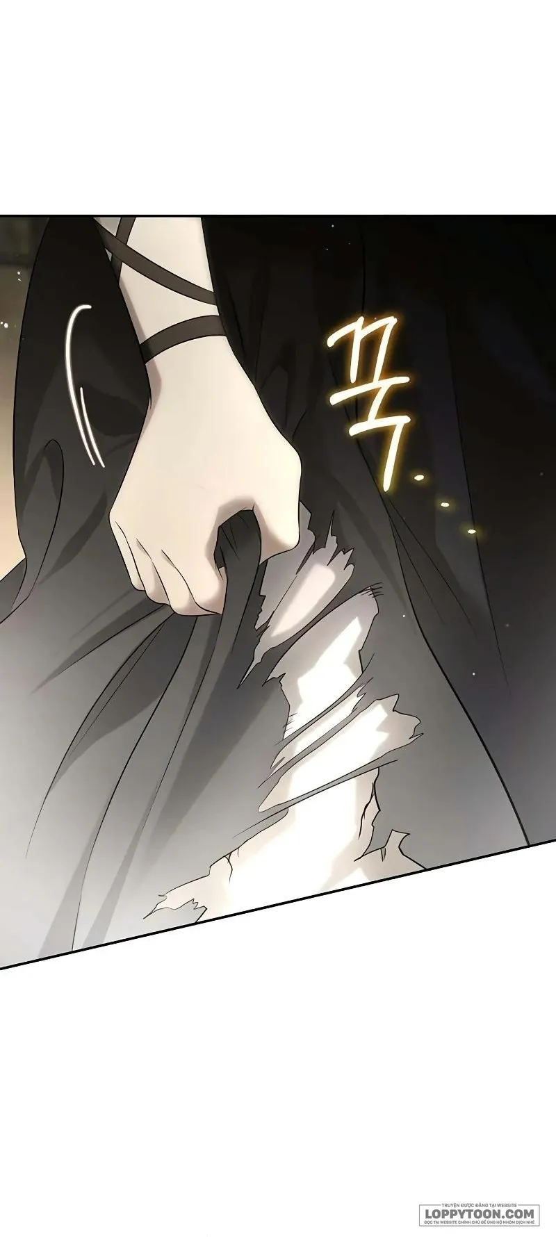 Presepe Bên Ngoài Chiếc Lồng - Chap 4 - Trang 45